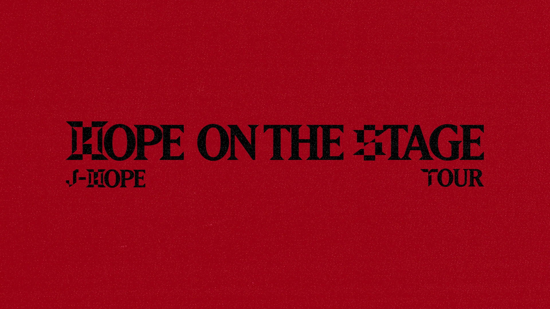 J-hope Tour 'HOPE ON THE STAGE' in SEOUL Day 2