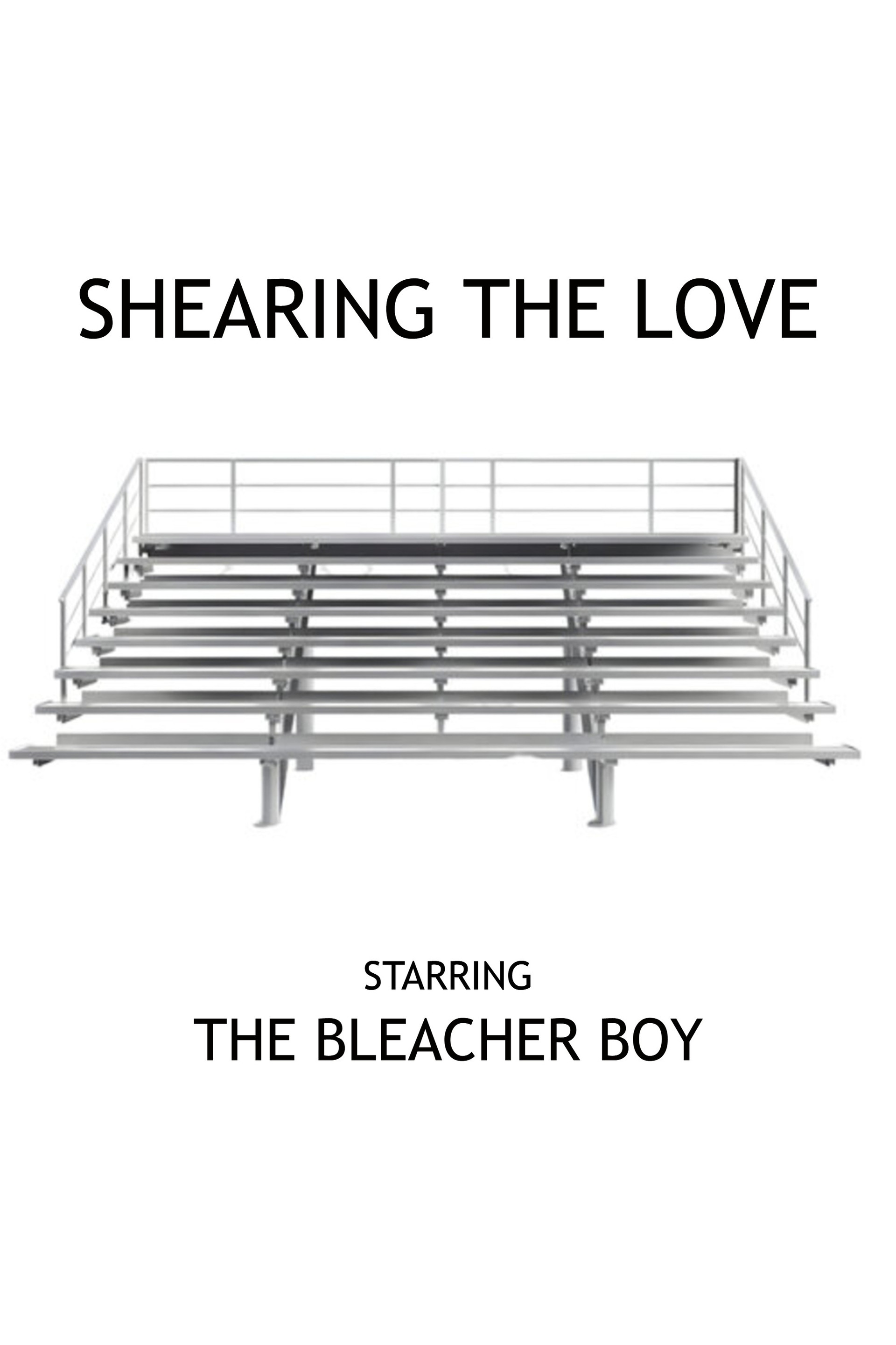 Shearing the Love