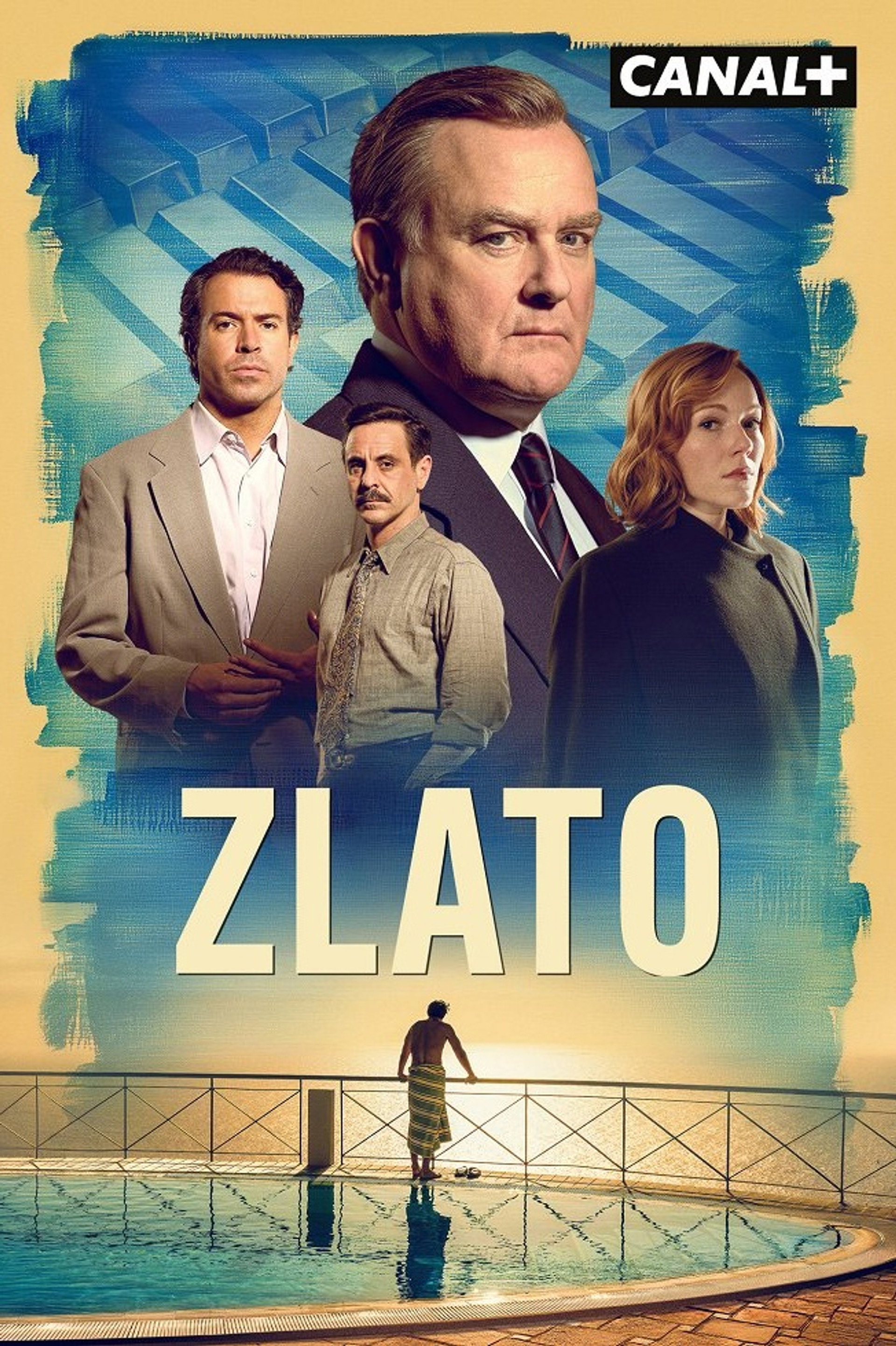 Zlato