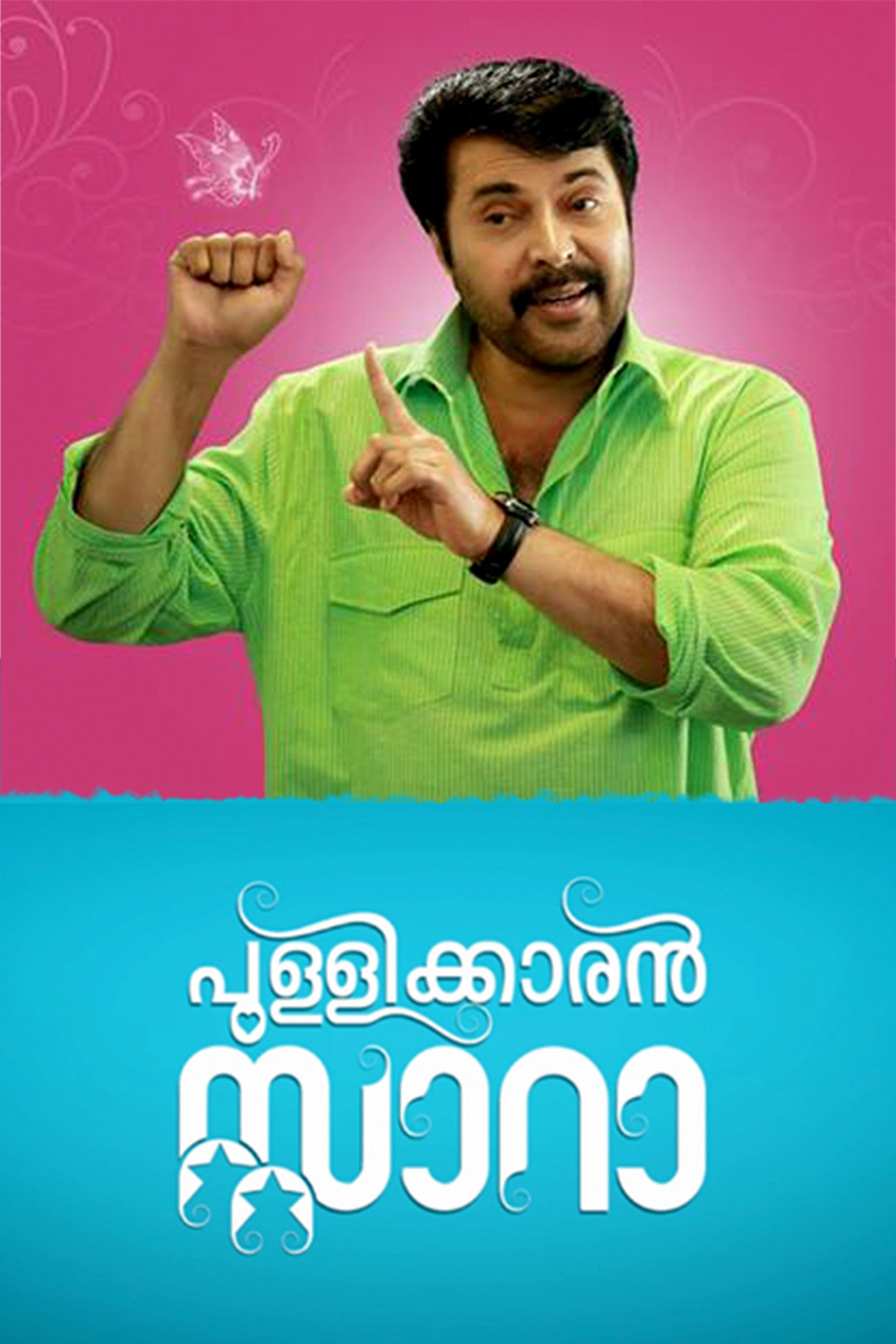 പുള്ളിക്കാരന് സ്റ്റാറാ