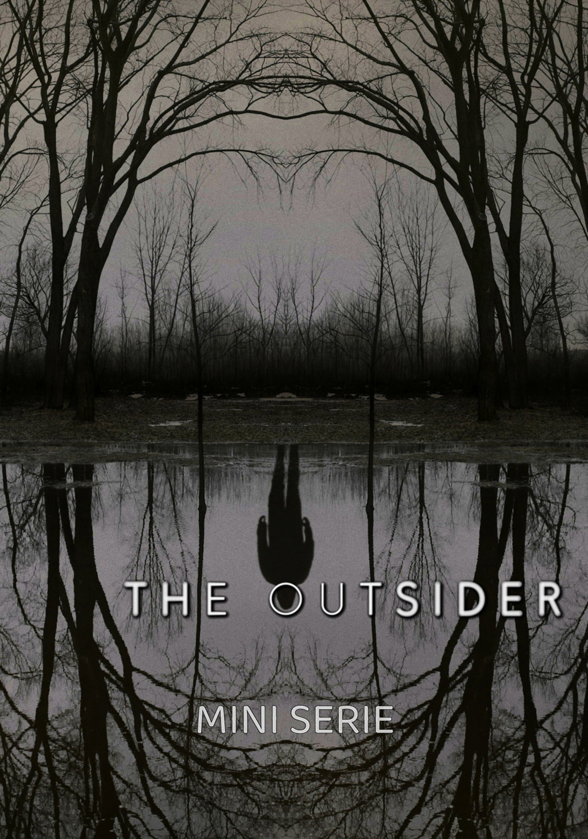 The Outsider