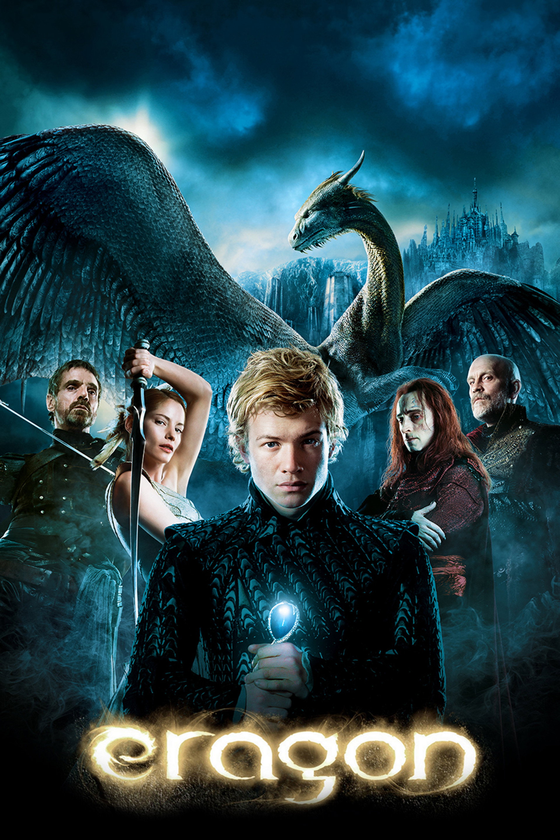 Eragon