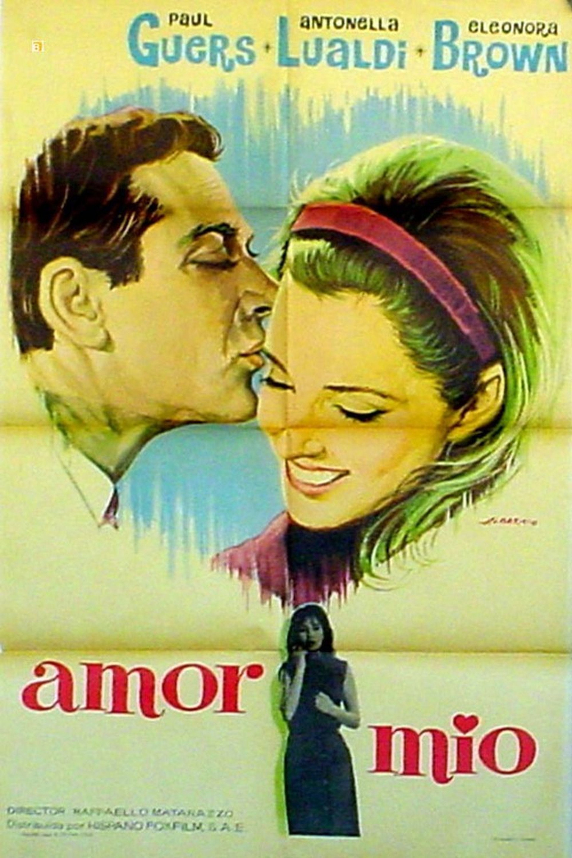 Amore mio