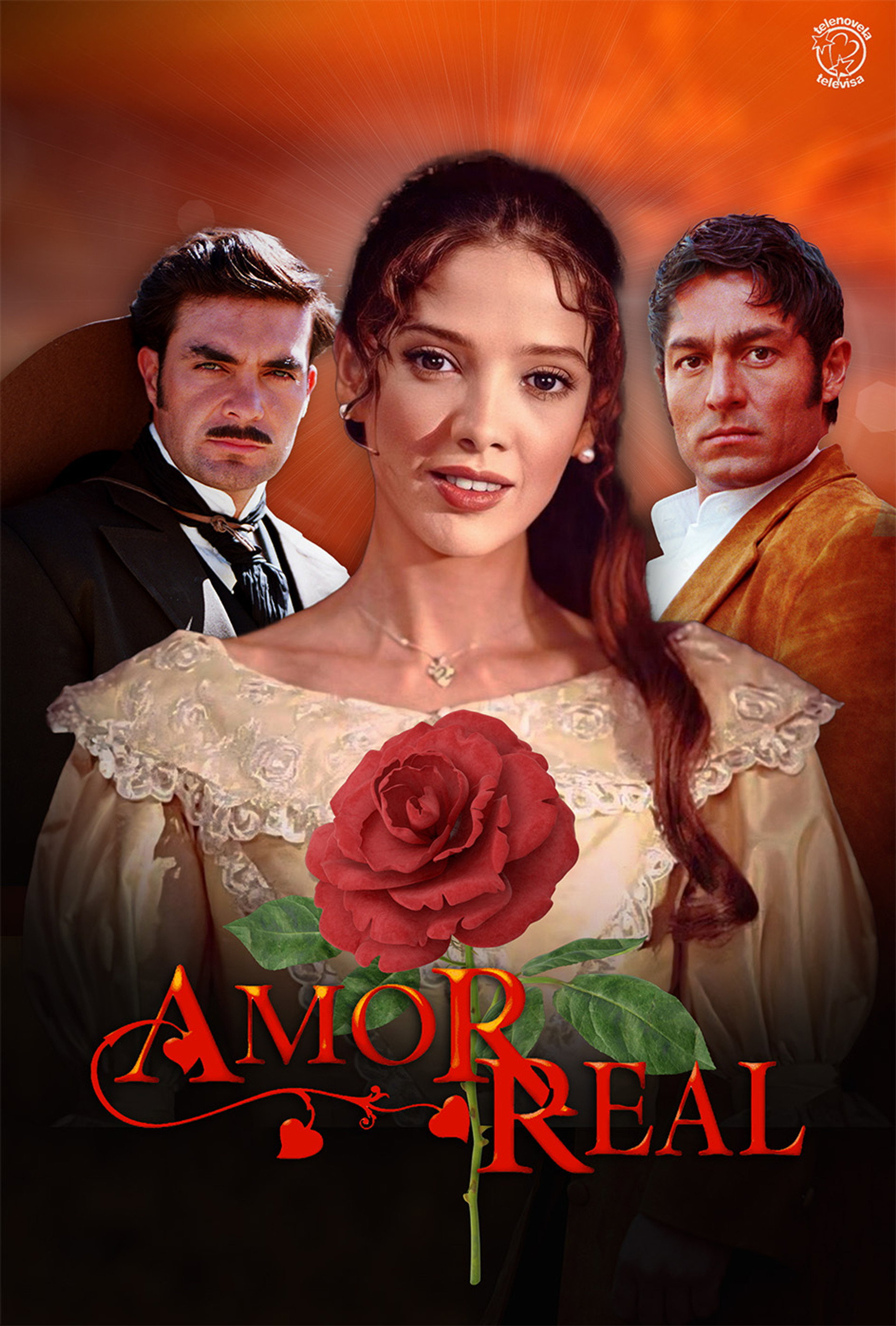 Amor Real