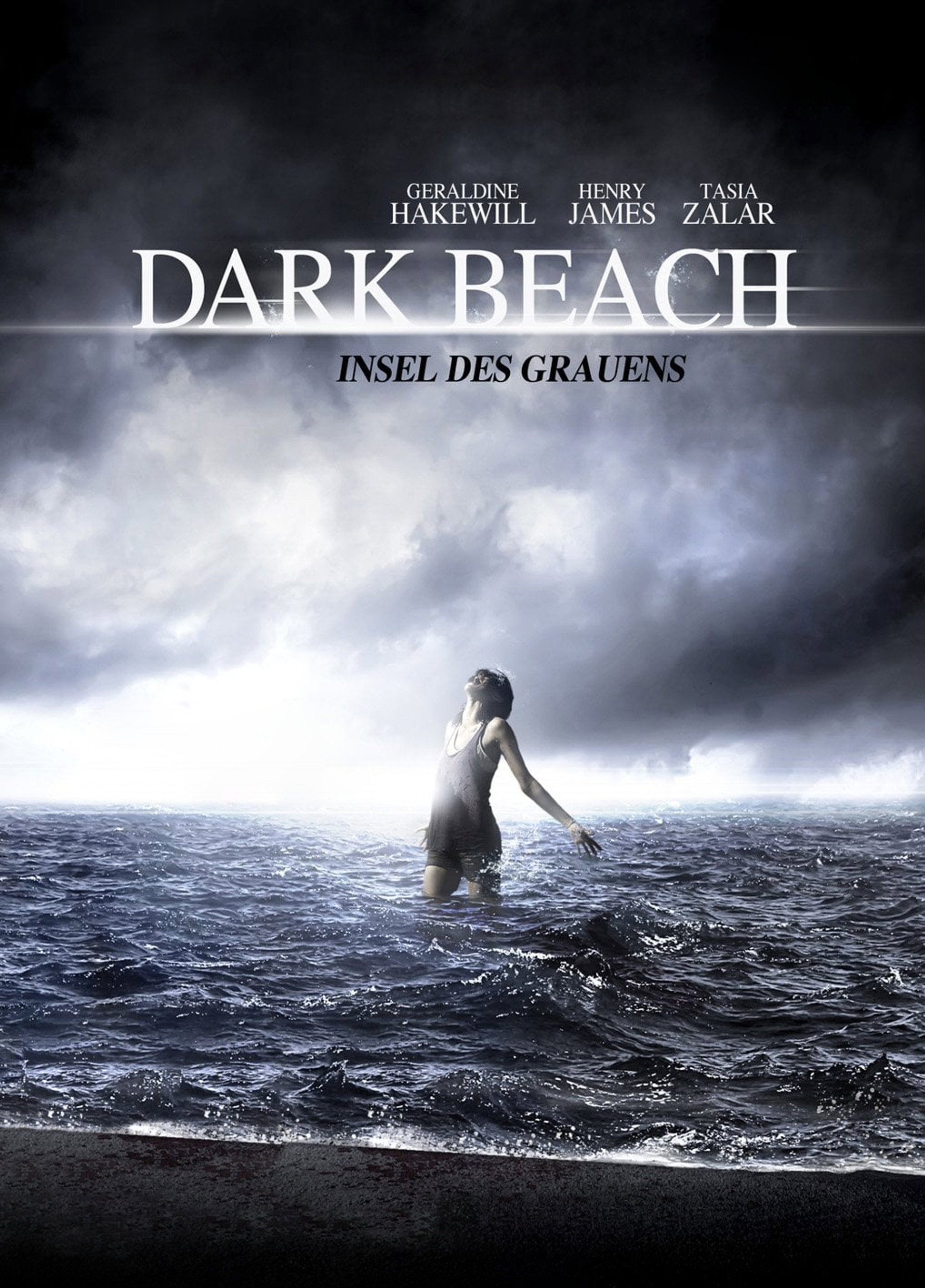 Dark Beach - Insel des Grauens