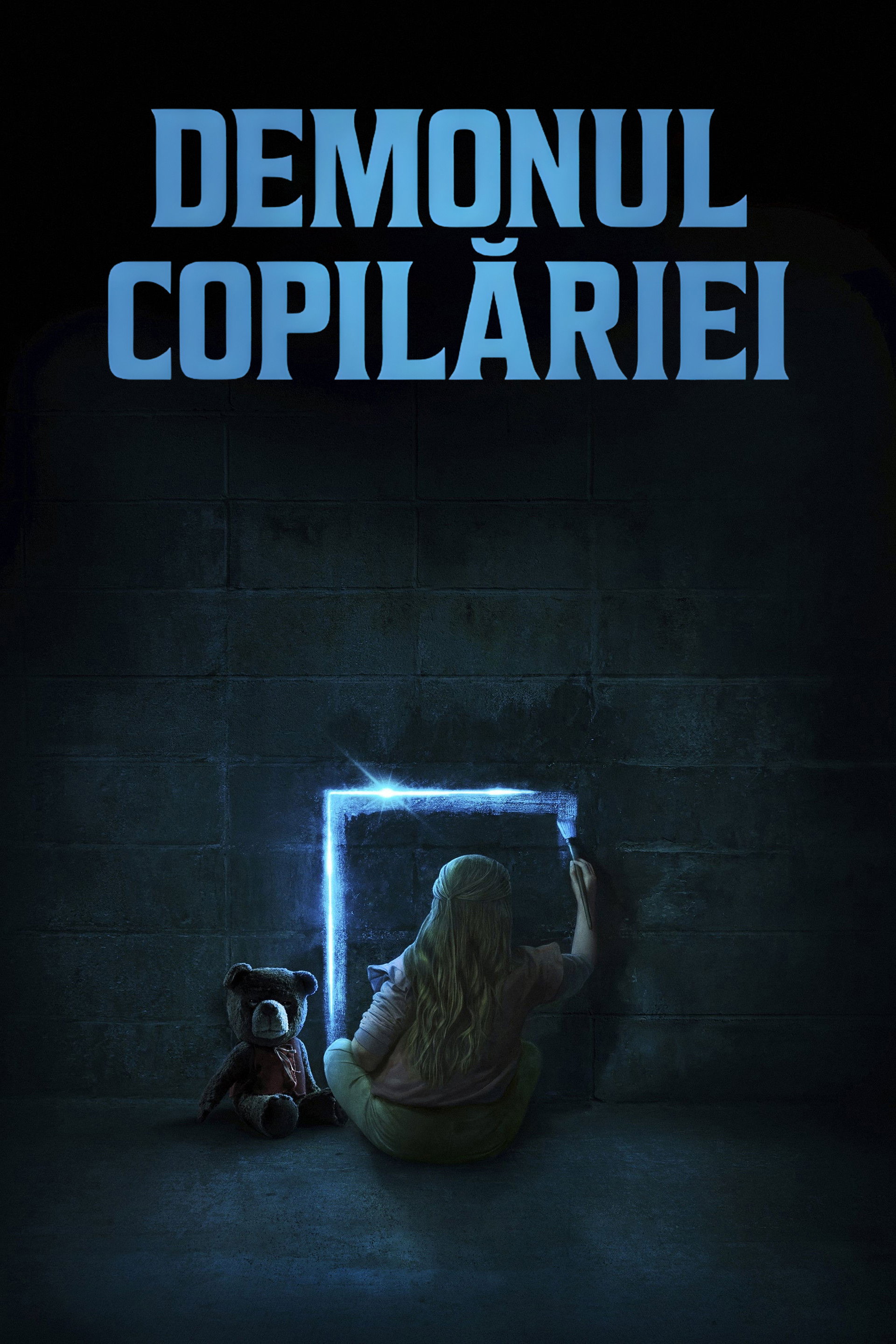 Demonul copilăriei