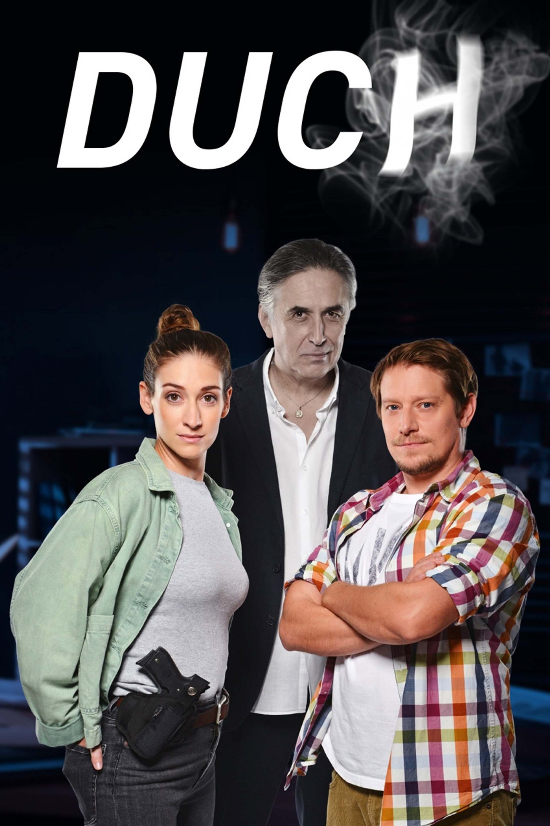 Duch