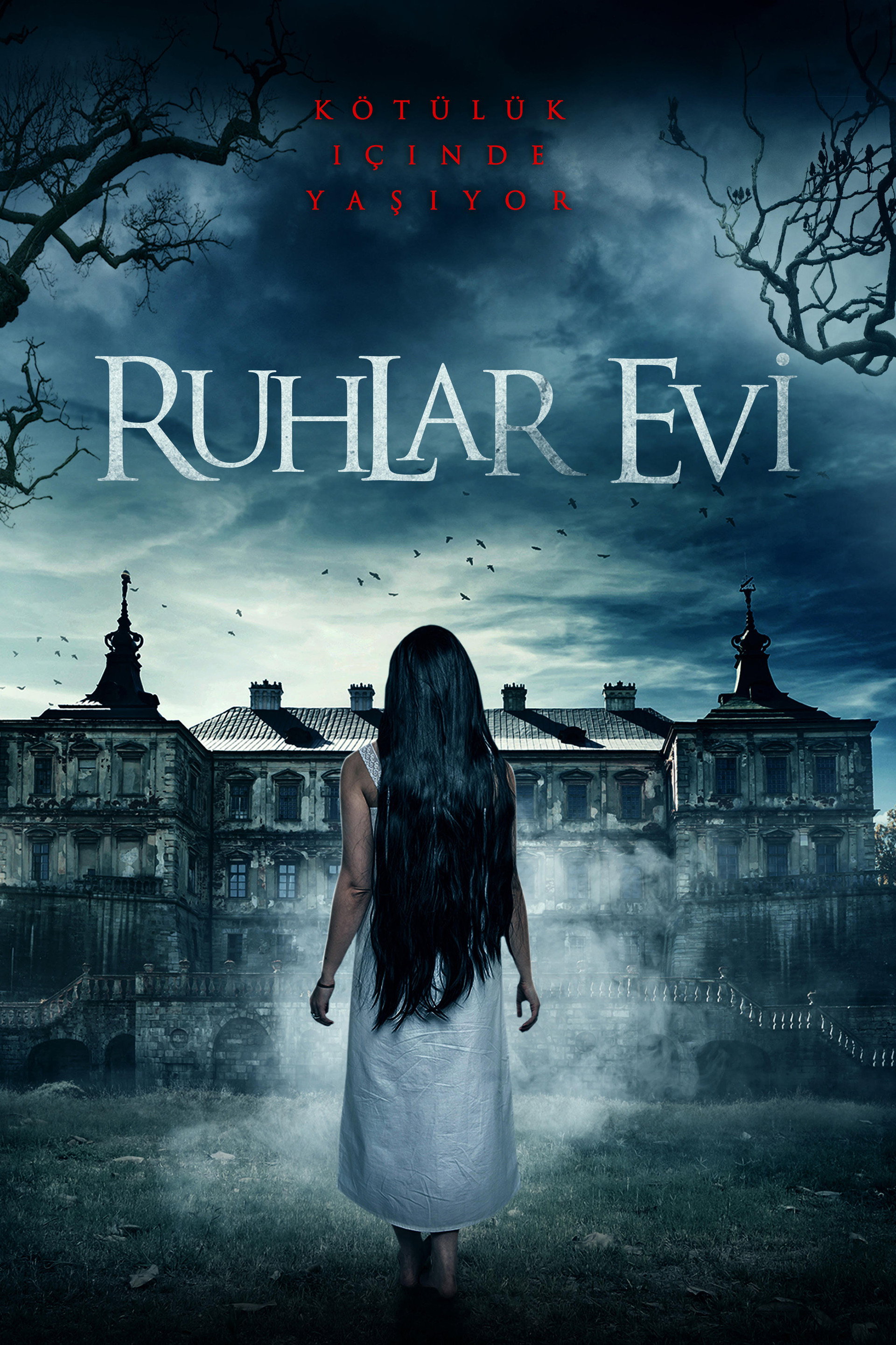 Ruhlar Evi
