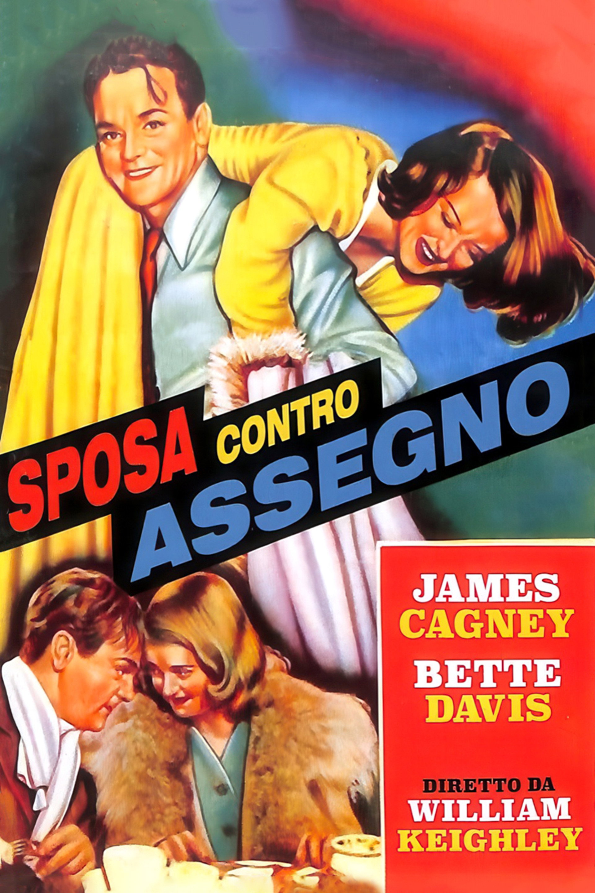 Sposa contro assegno