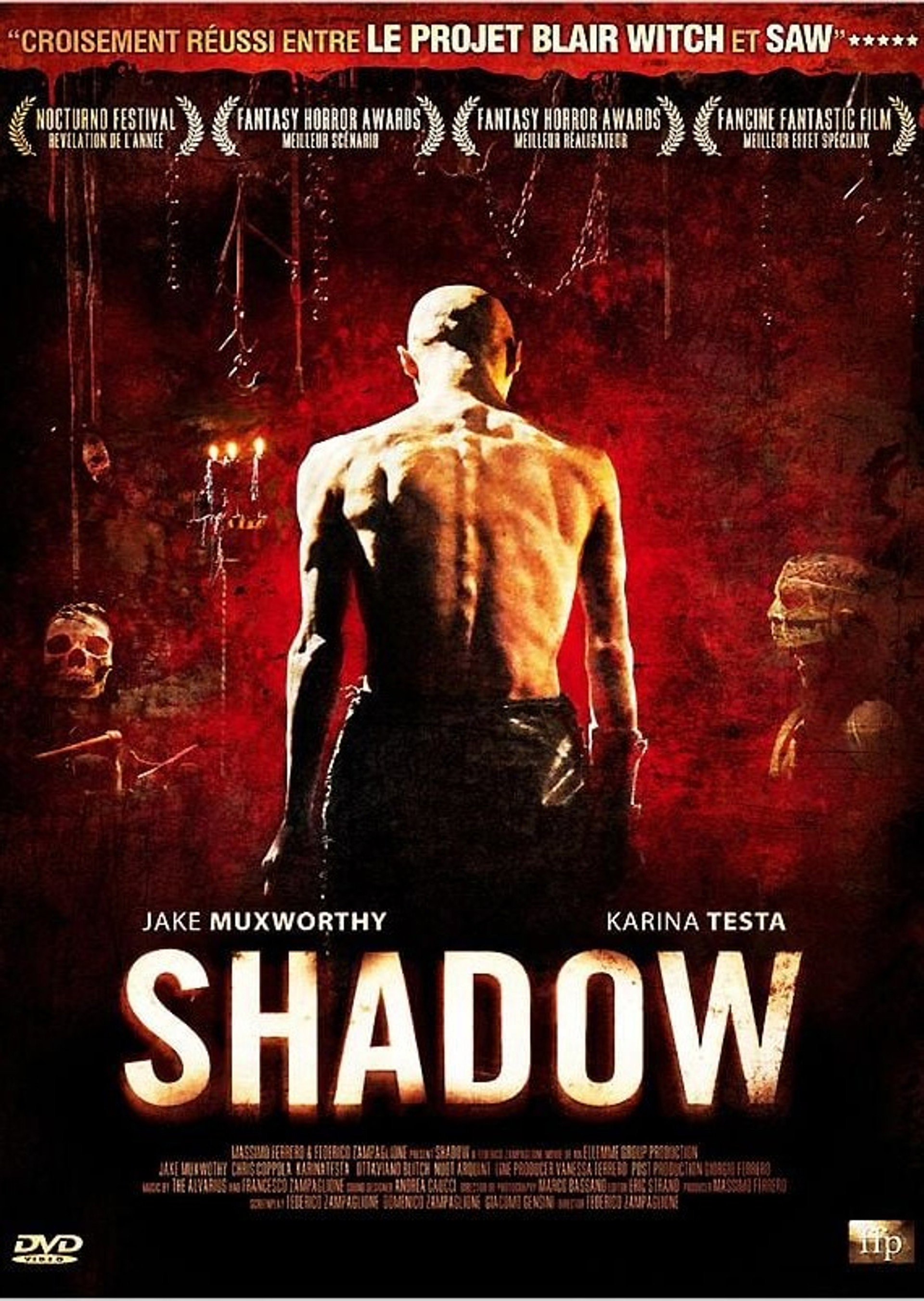 Shadow