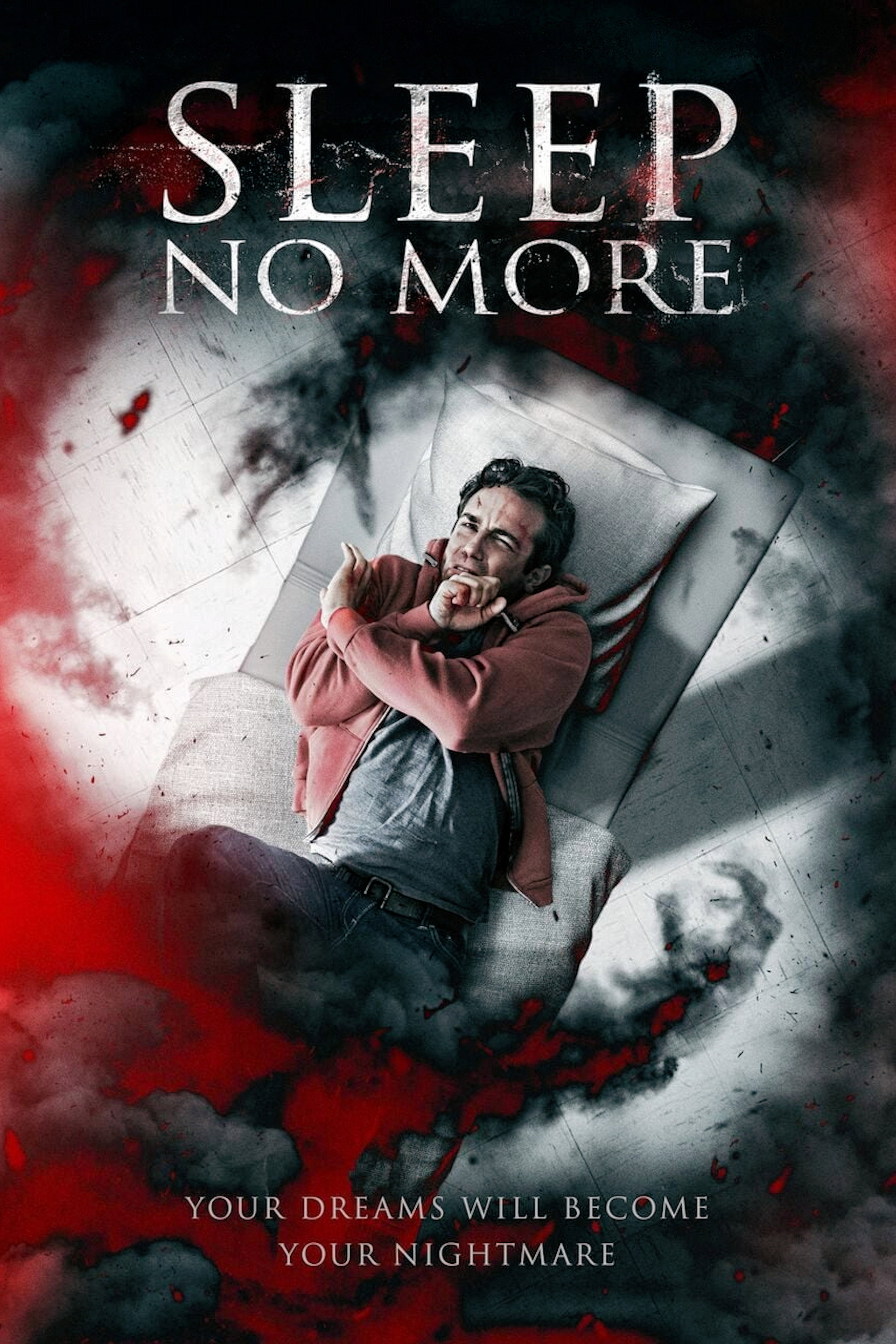 200 Hours (Sleep No More)
