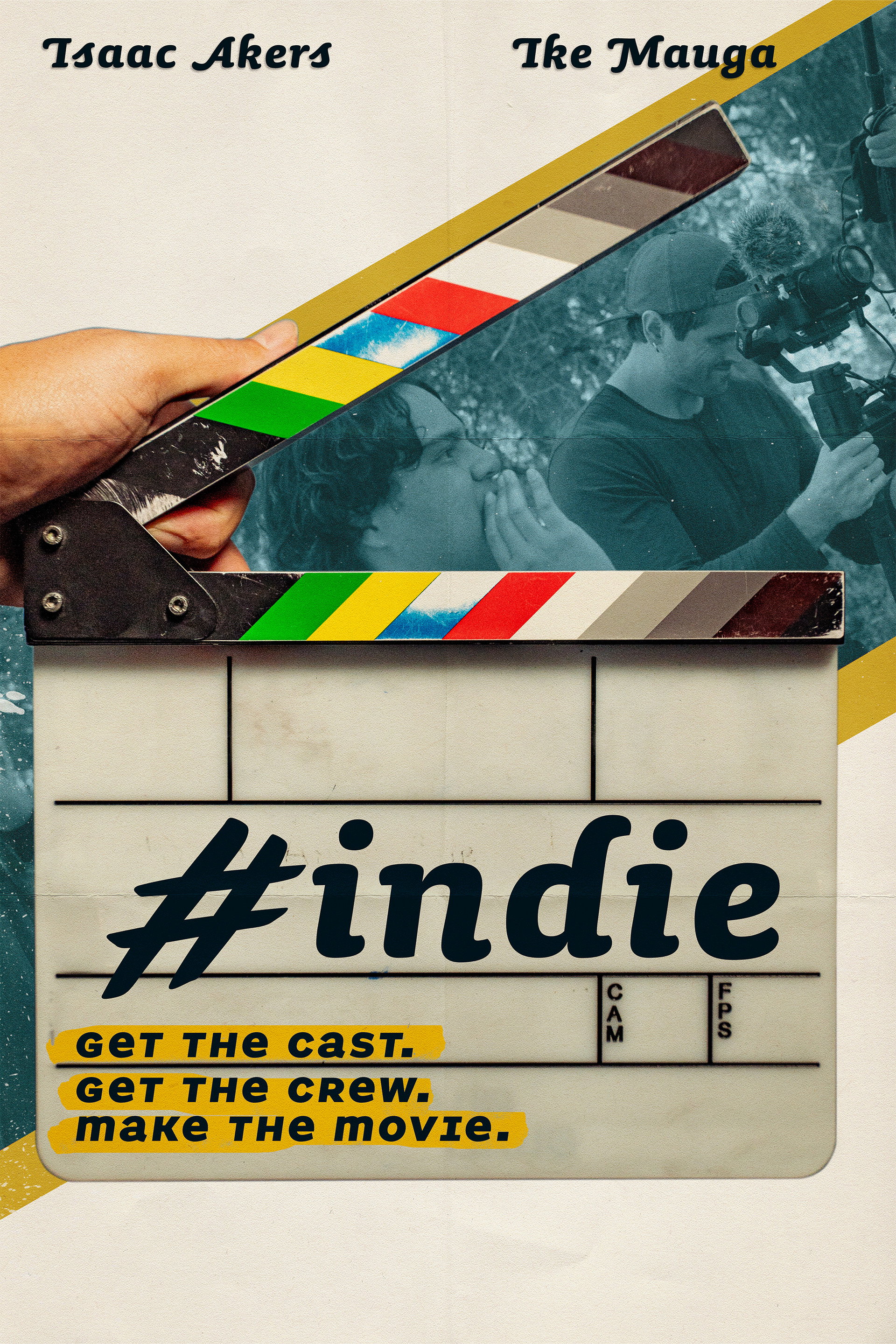 #indie