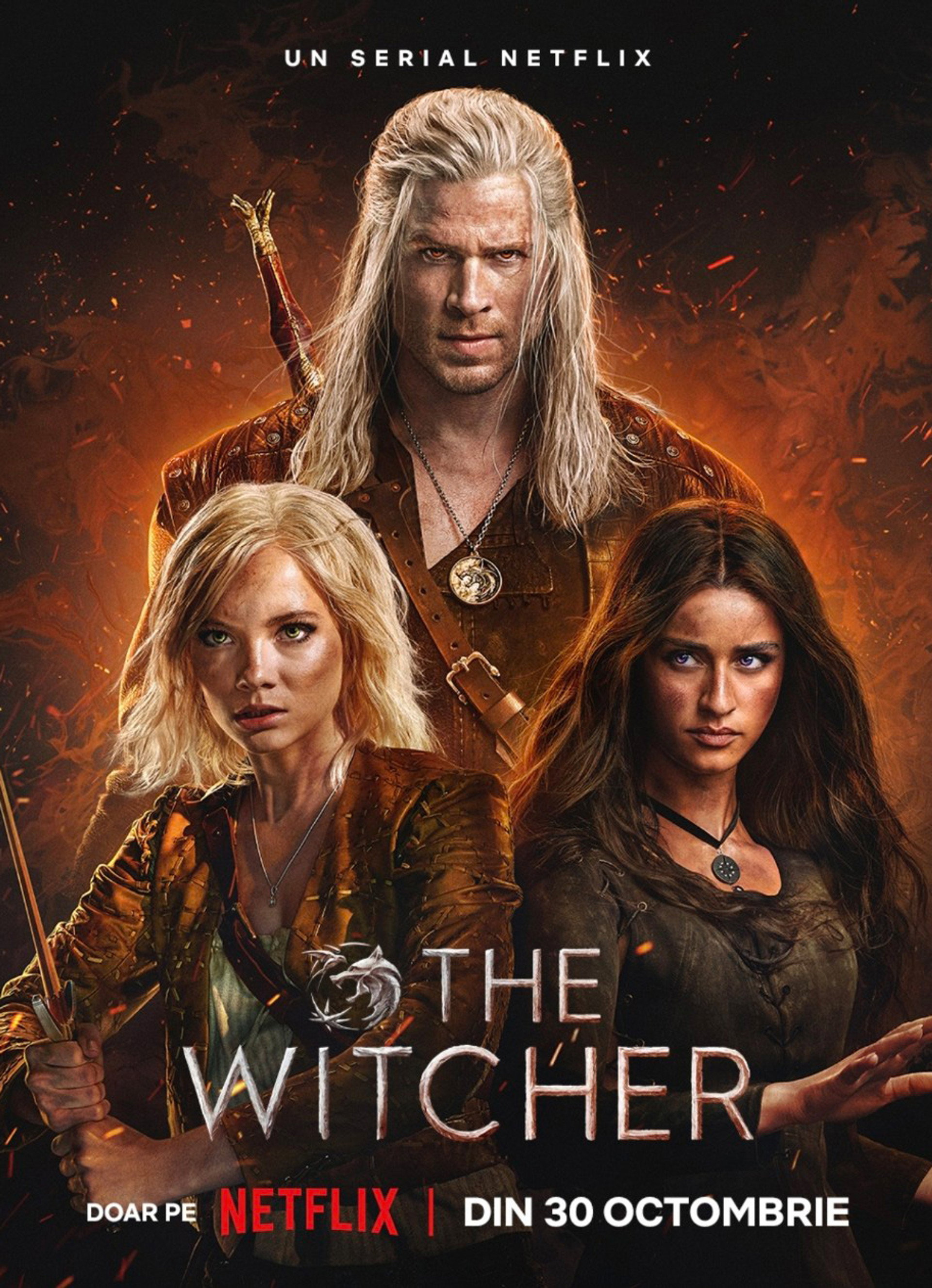 The Witcher
