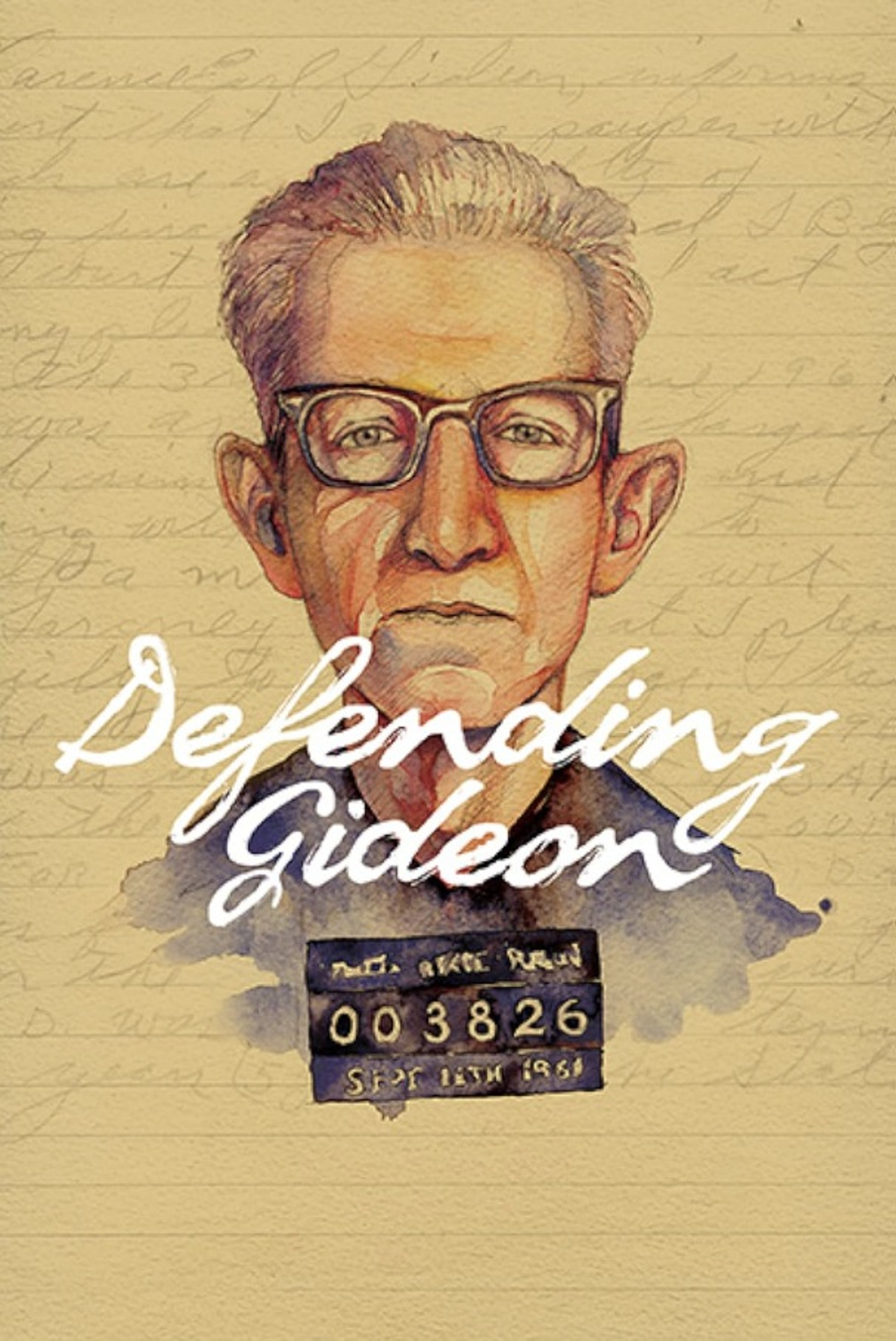 Defending Gideon