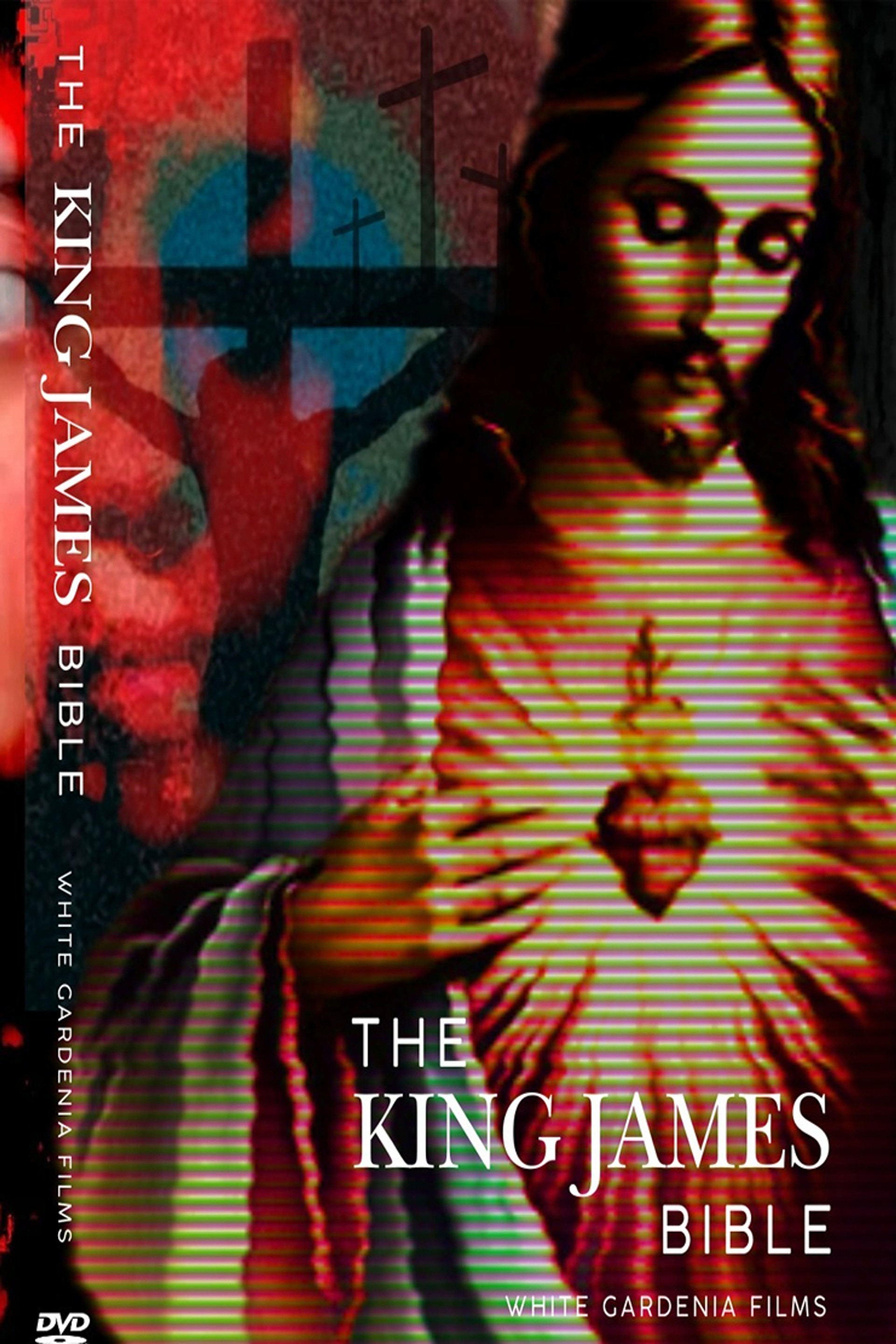 White Gardenia: The King James Bible