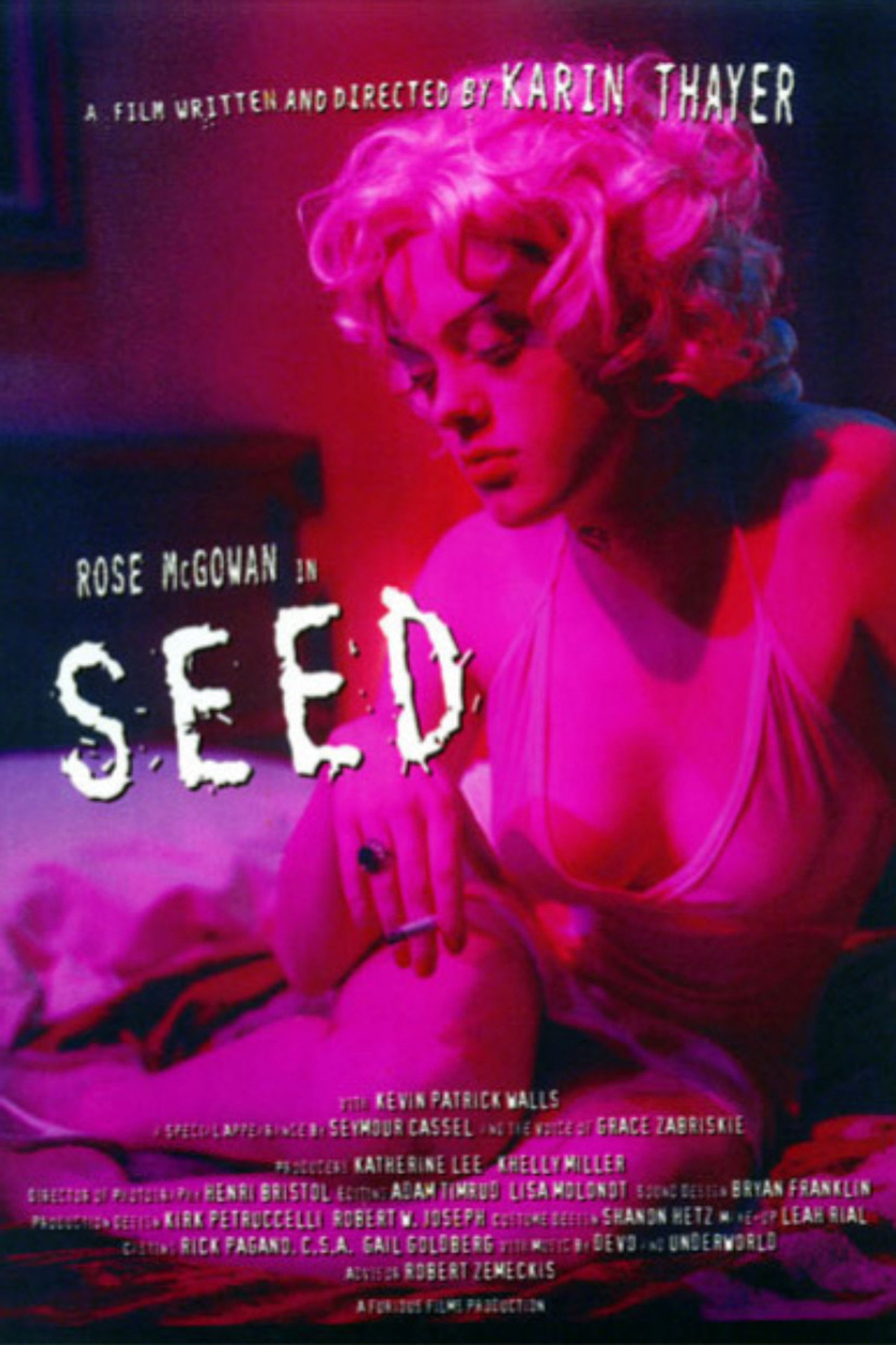 Seed