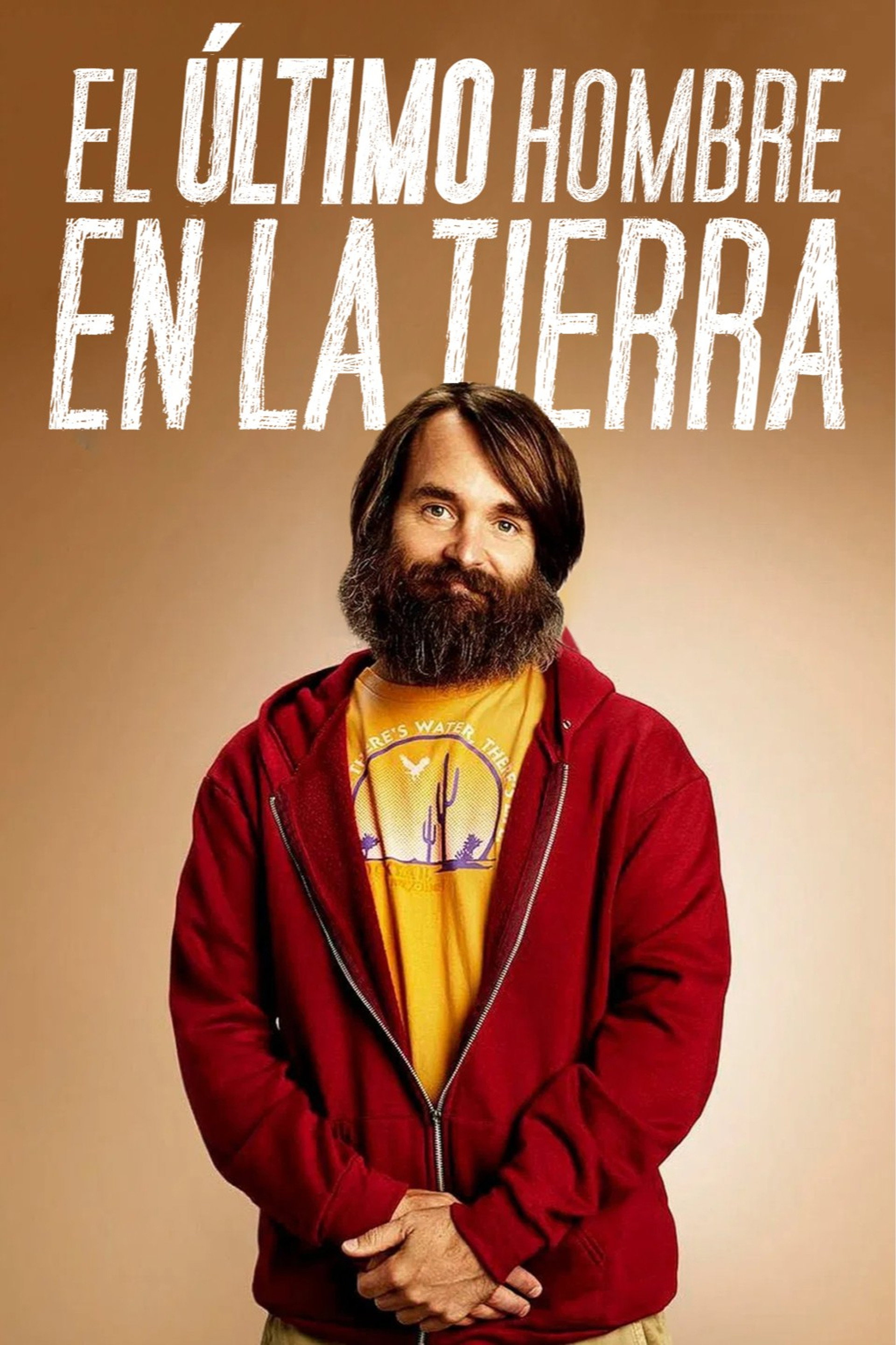 El último hombre en la Tierra