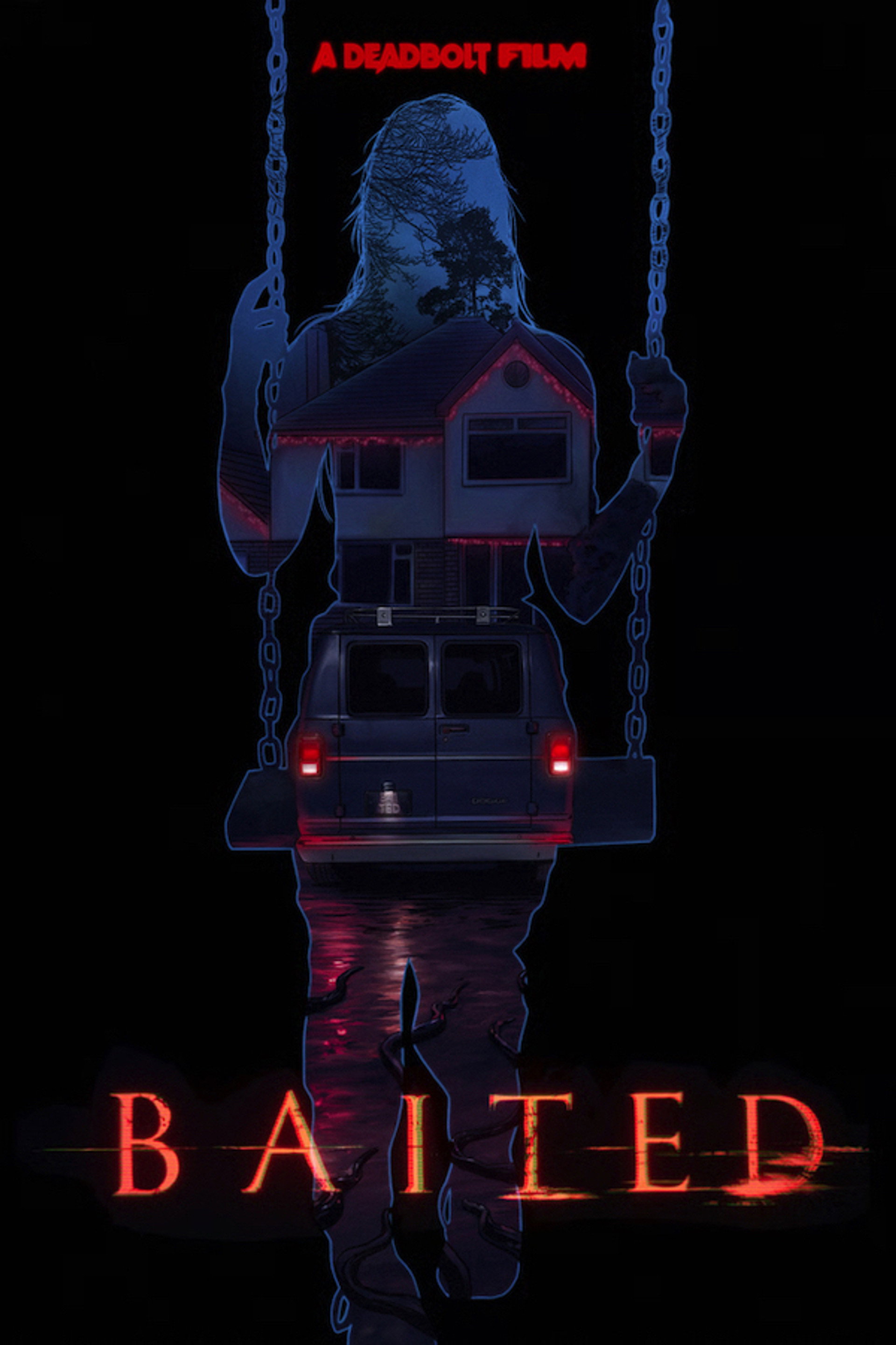 Baited