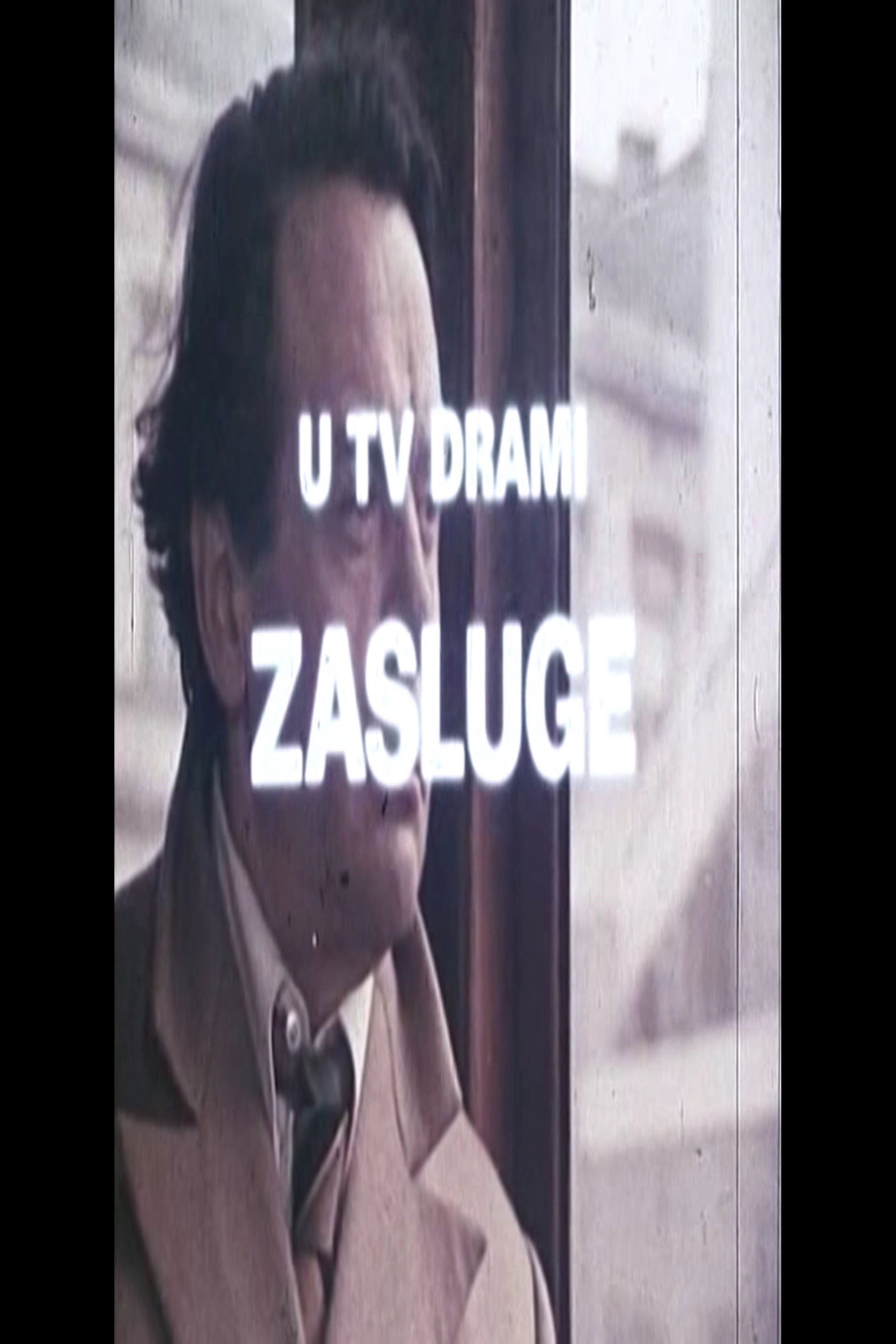 Zasluge