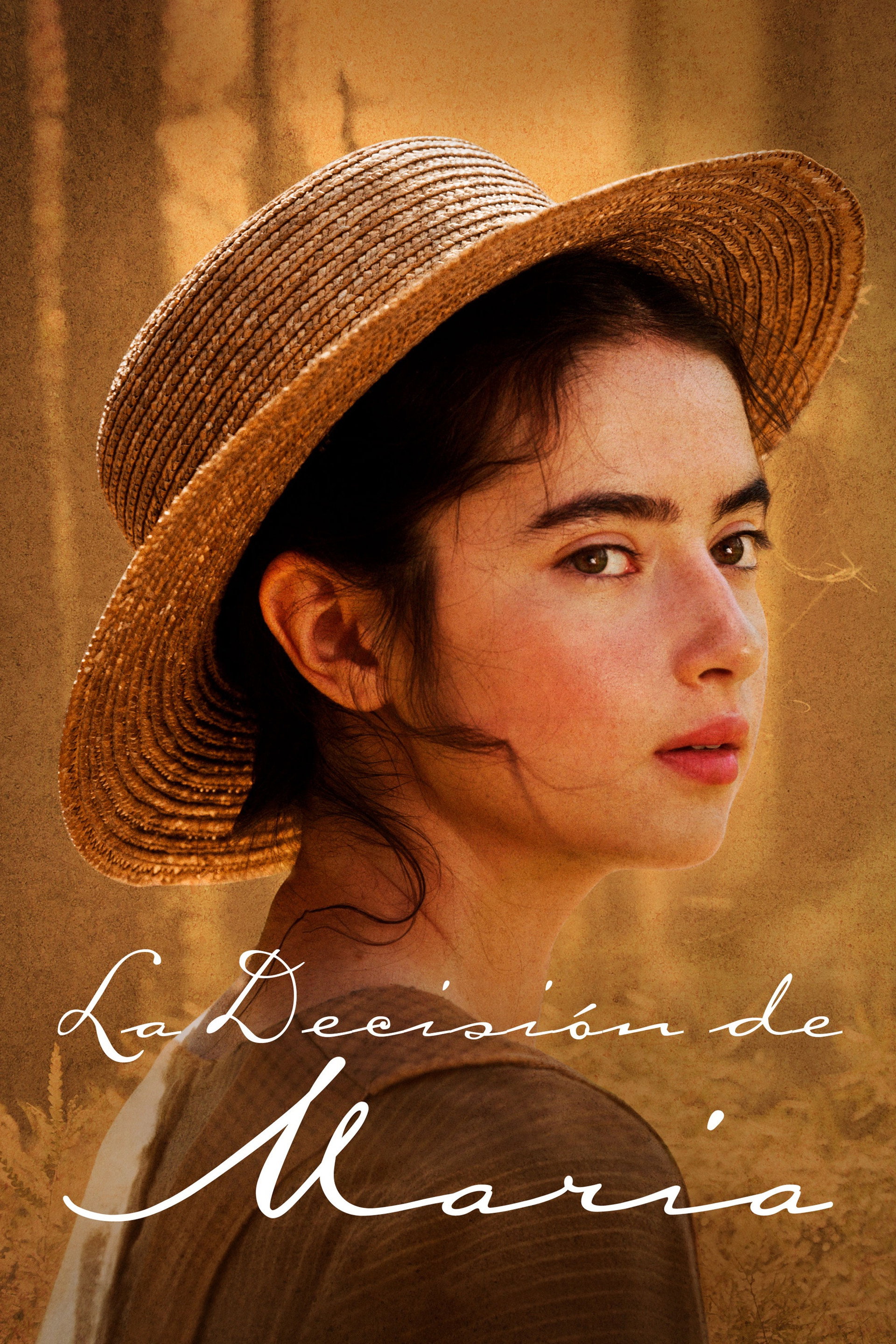 La decisión de María