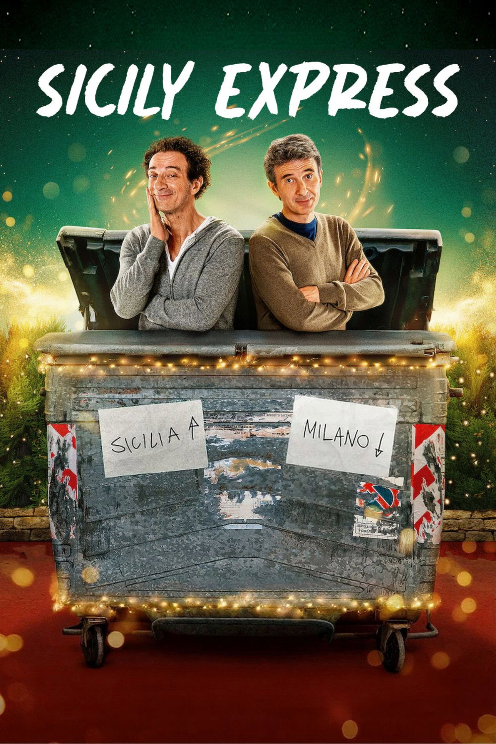 Sicily Express