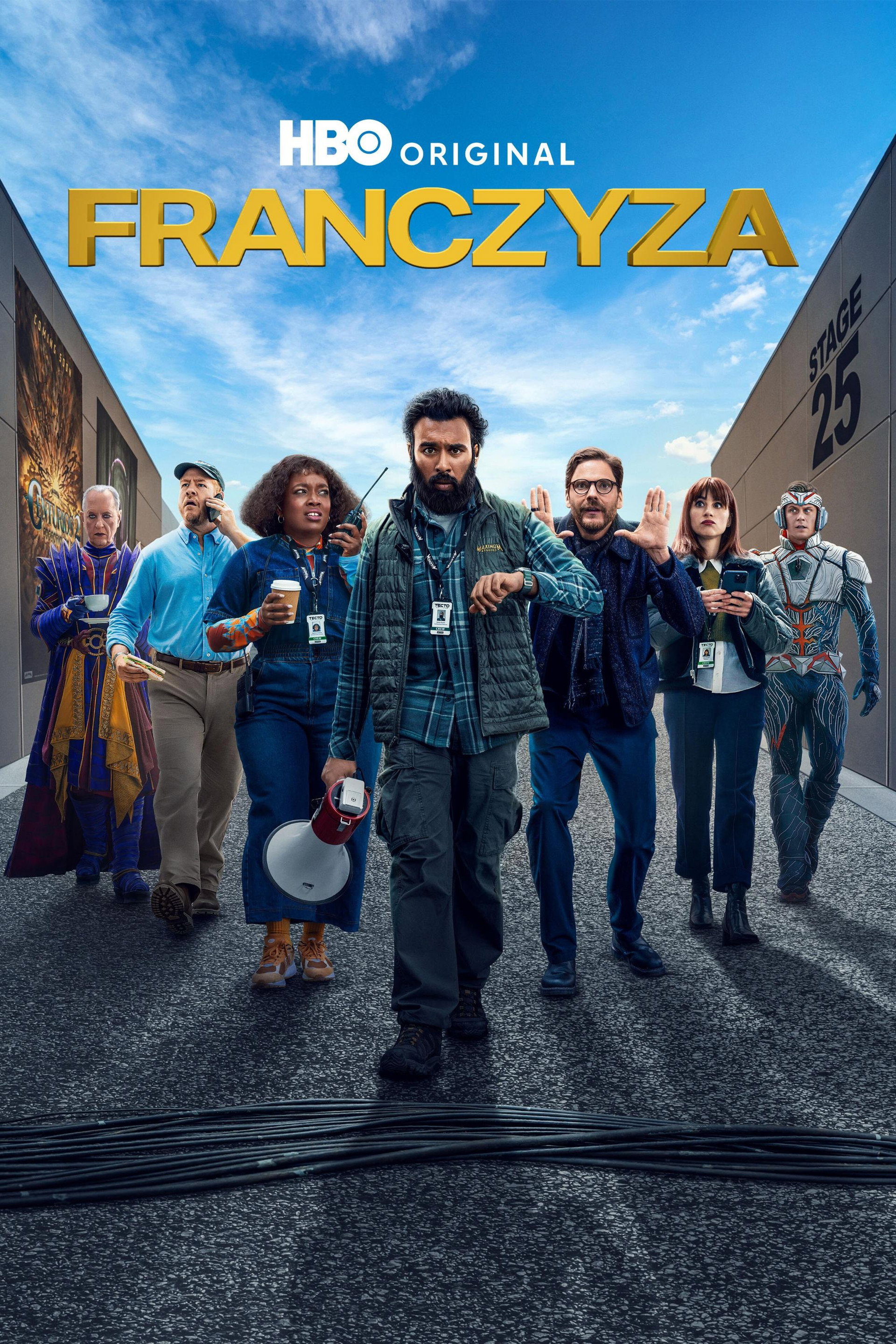 Franczyza