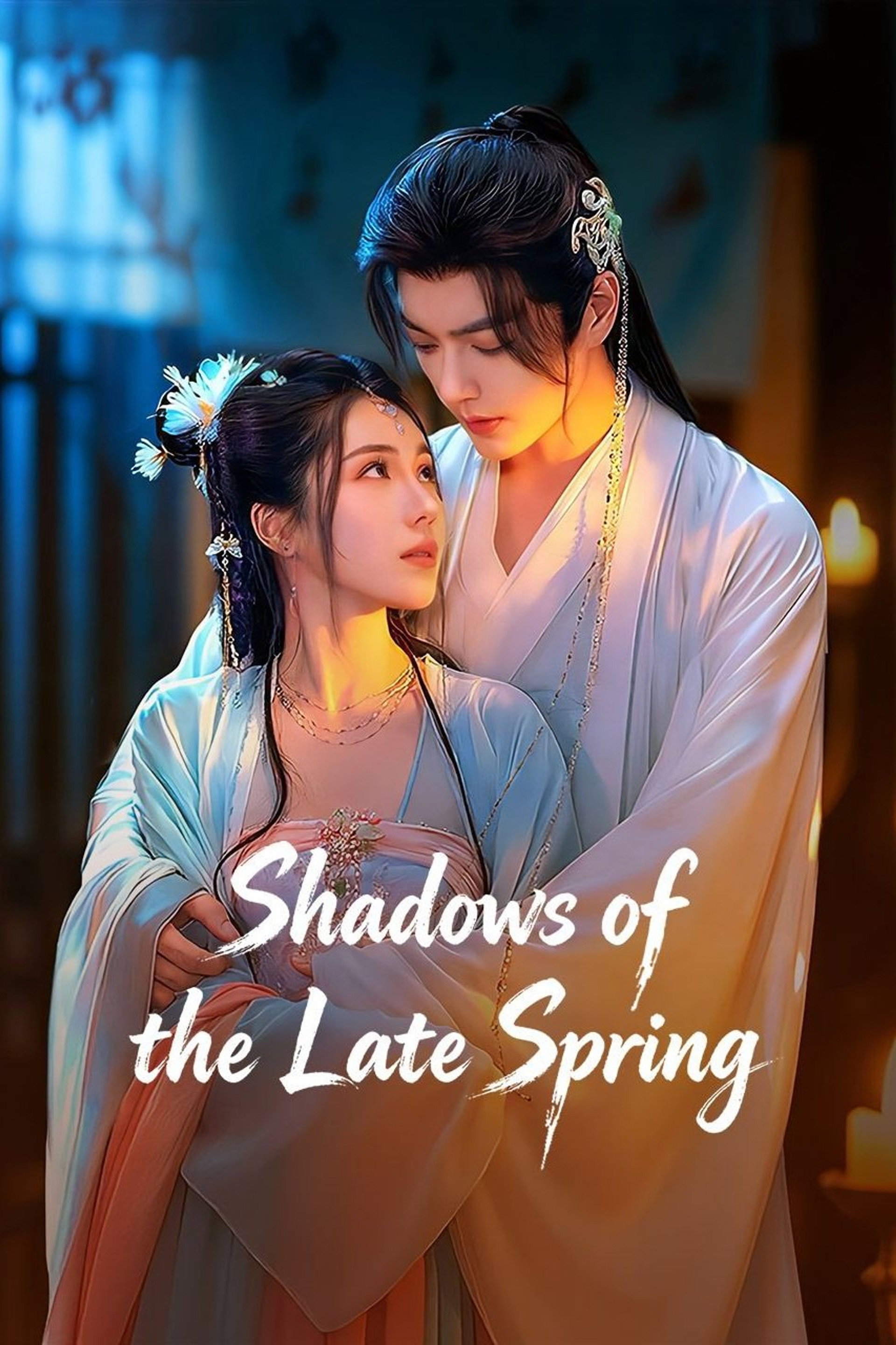 Shadows of the Late Spring