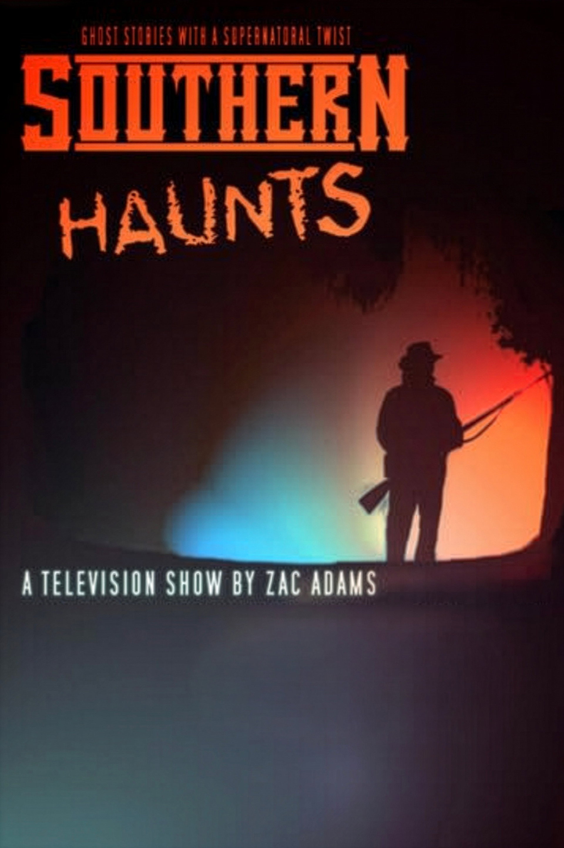 Southern Haunts