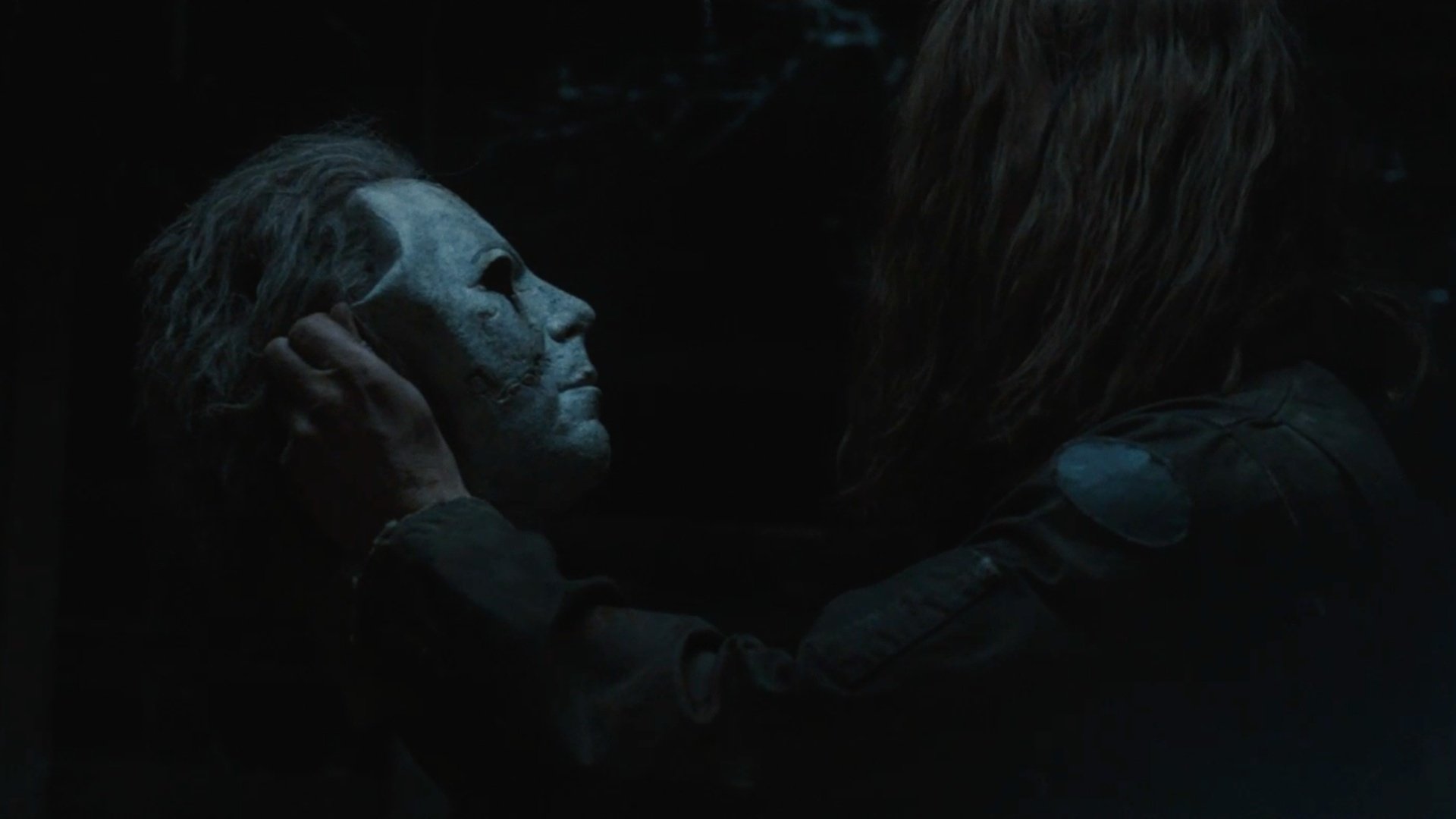 Halloween: El inicio