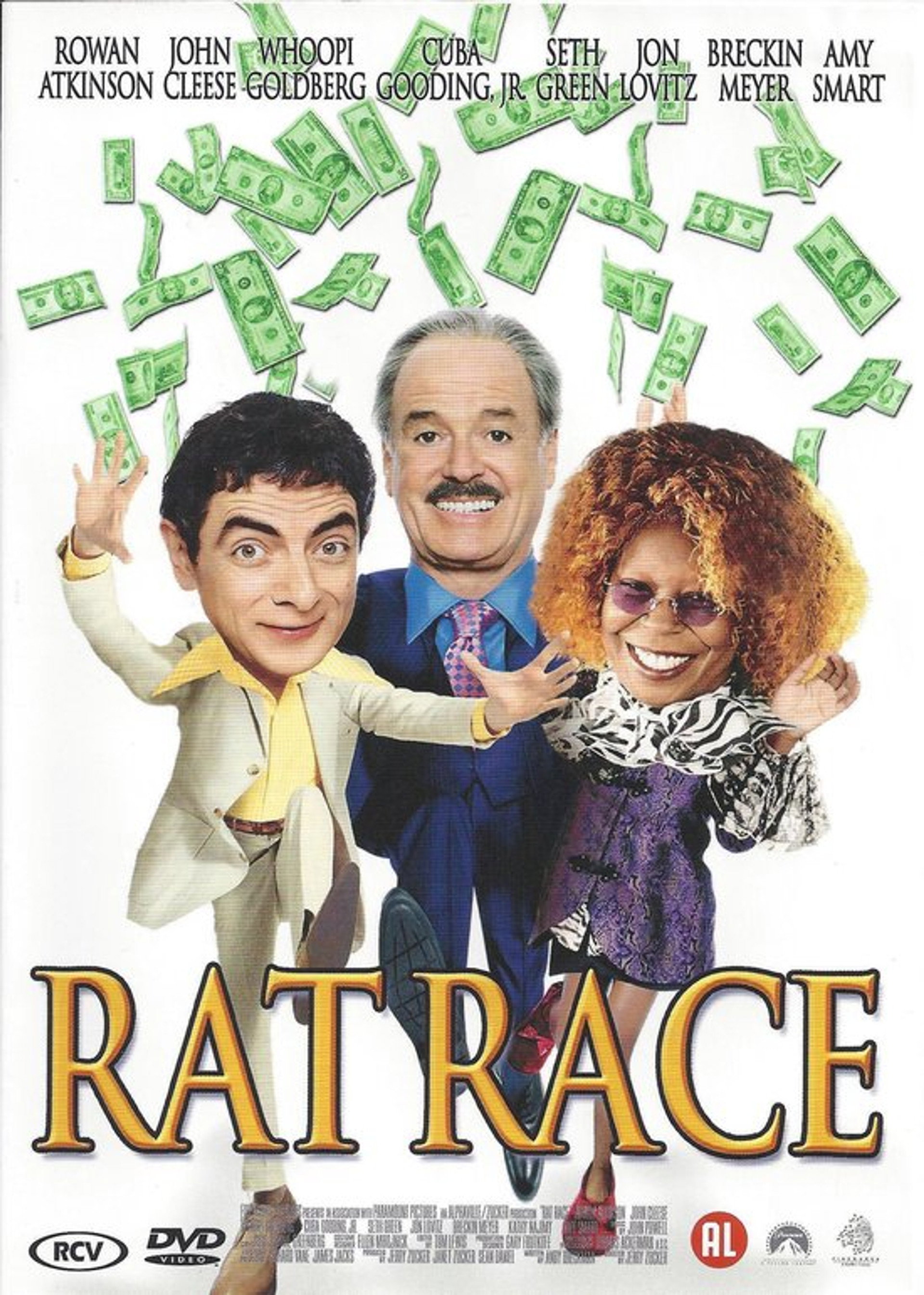 Rat Race