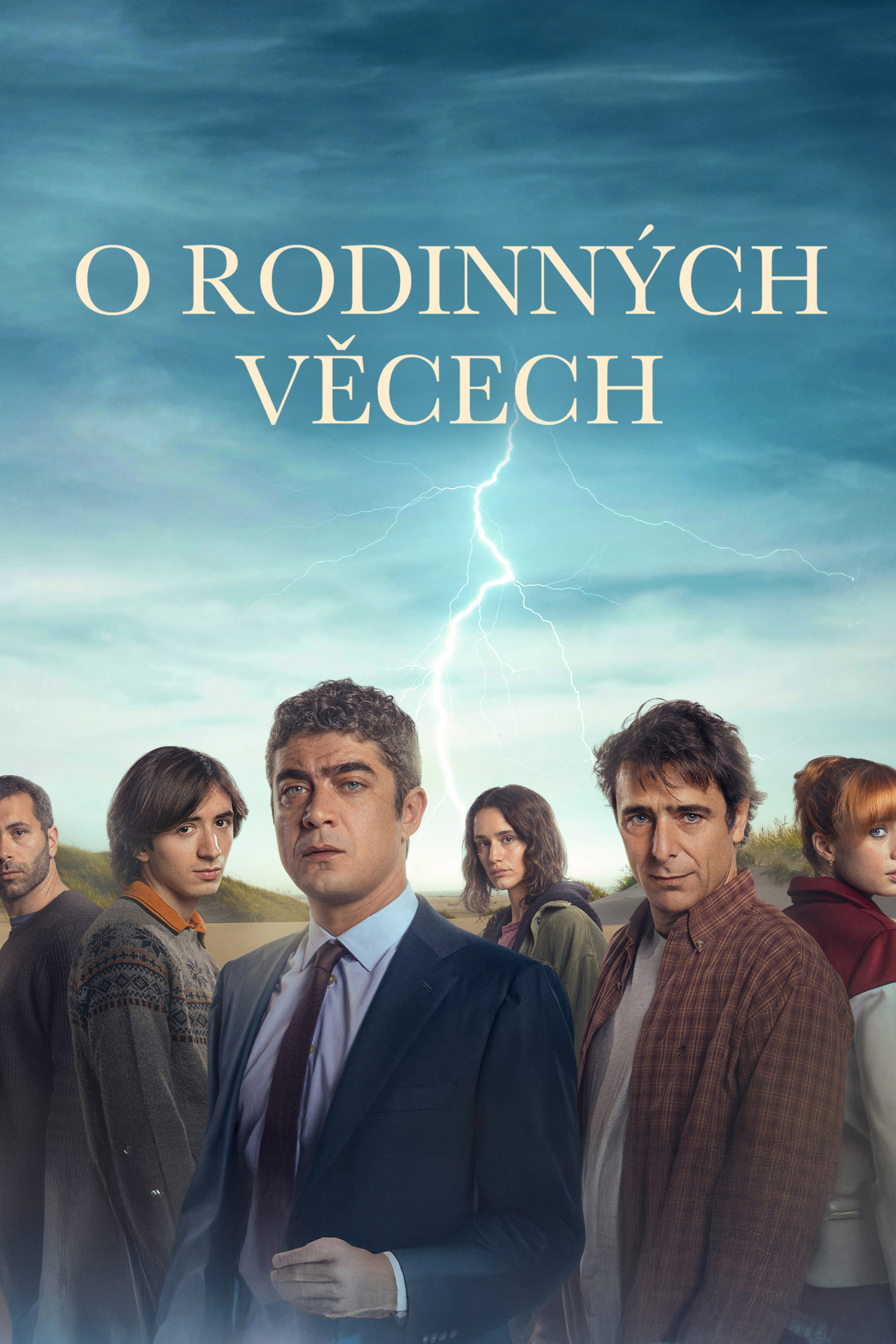 O rodinných věcech