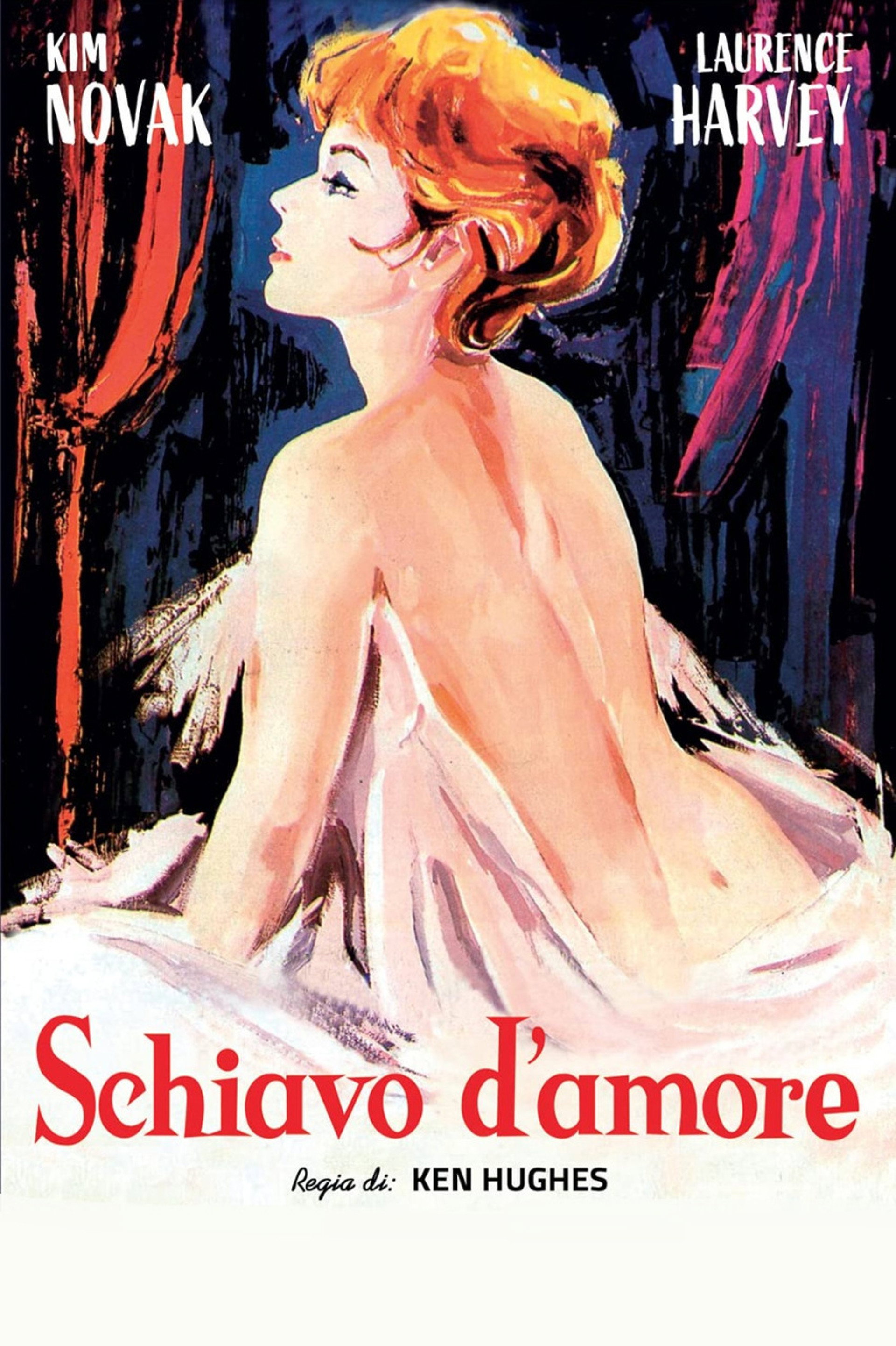 Schiavo d'amore