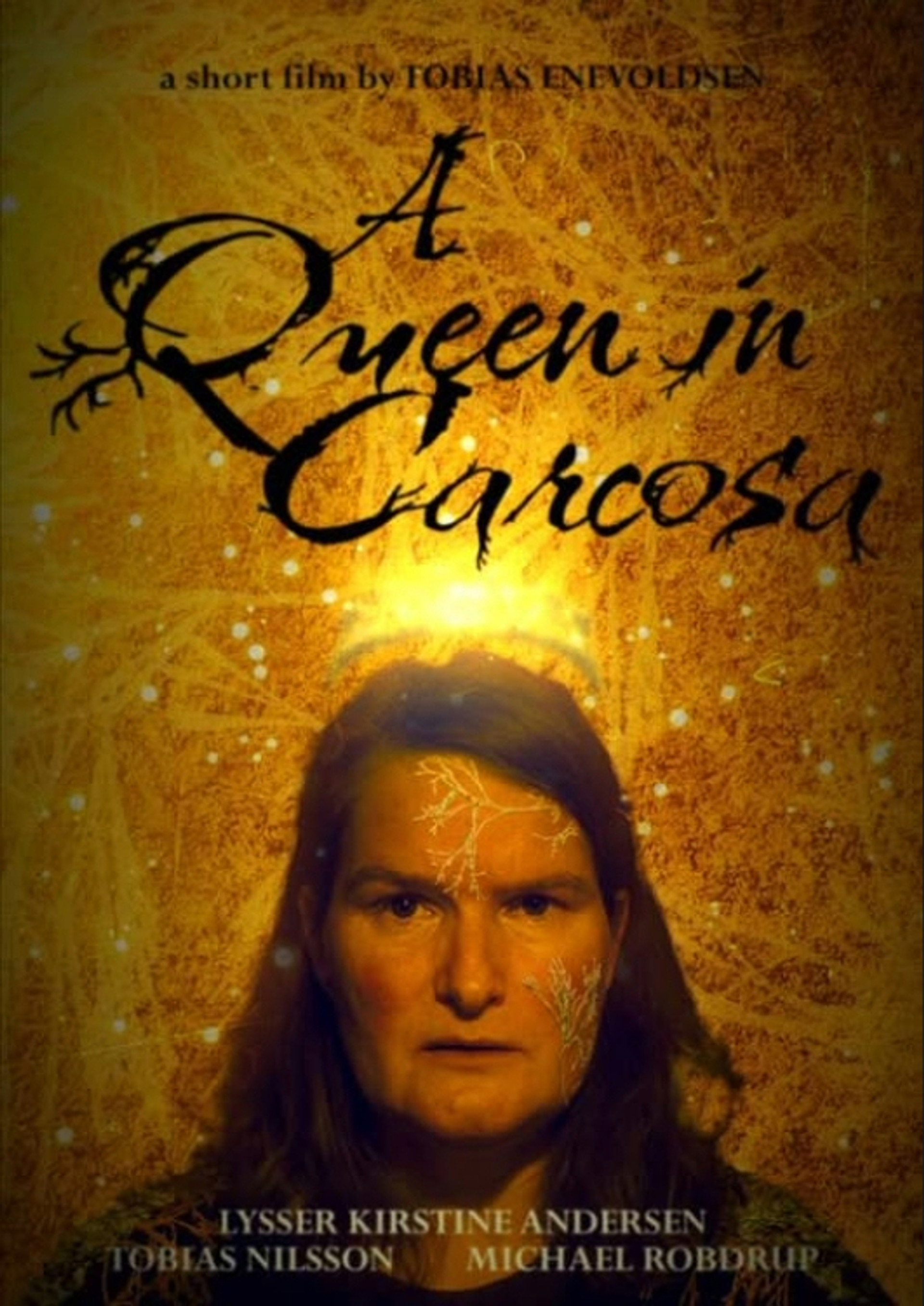 En Dronning i Carcosa