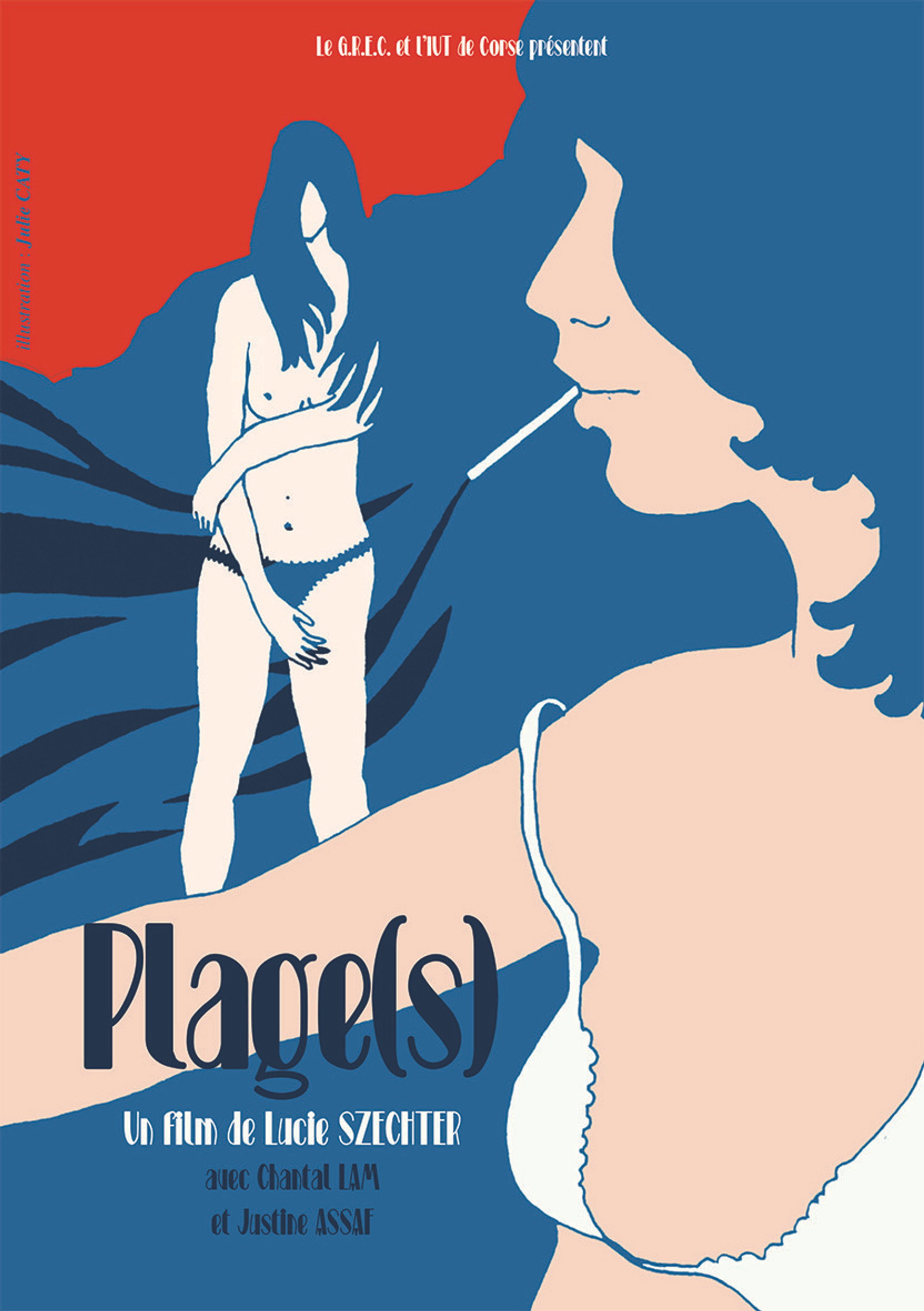 Plage(s)
