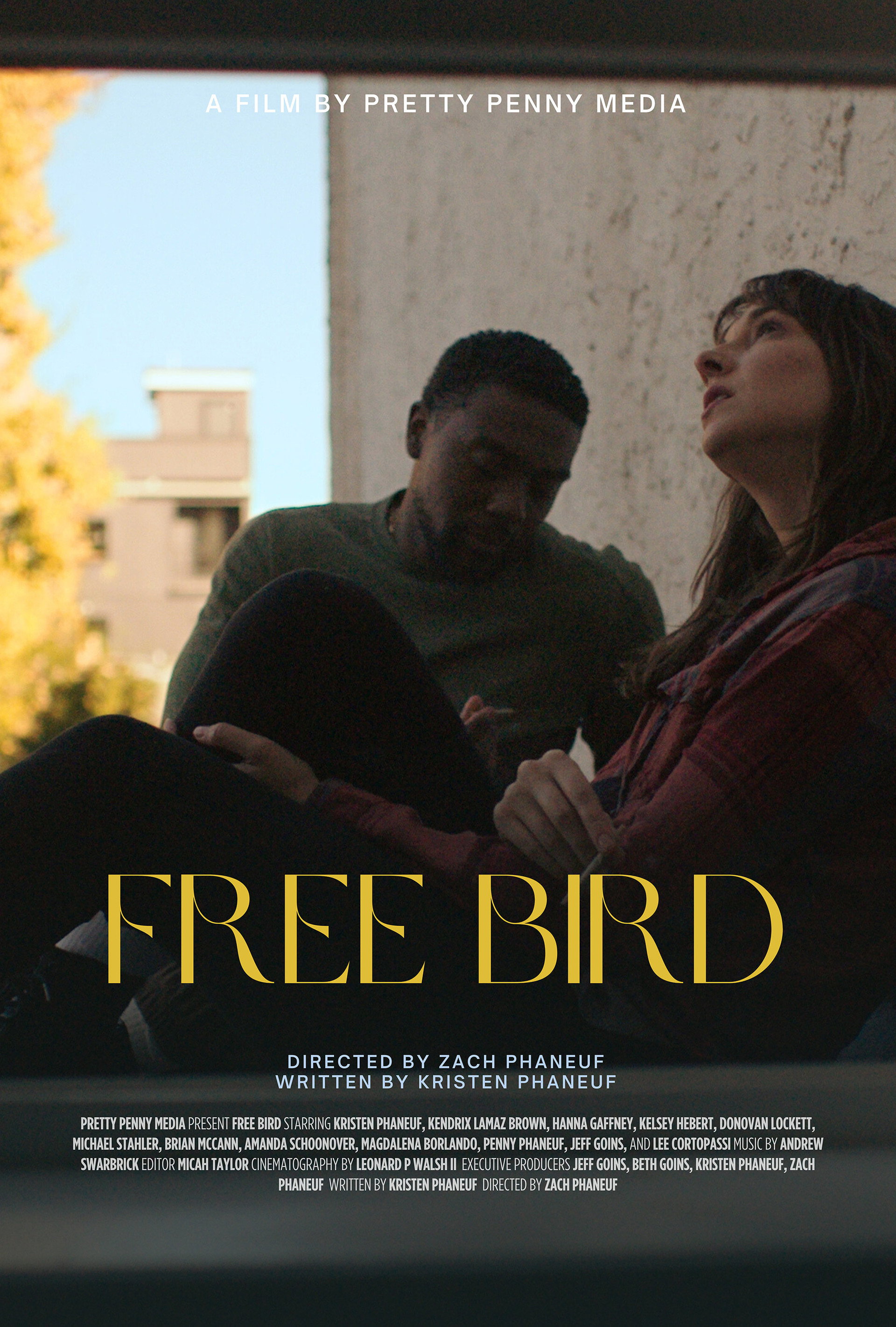 Free Bird