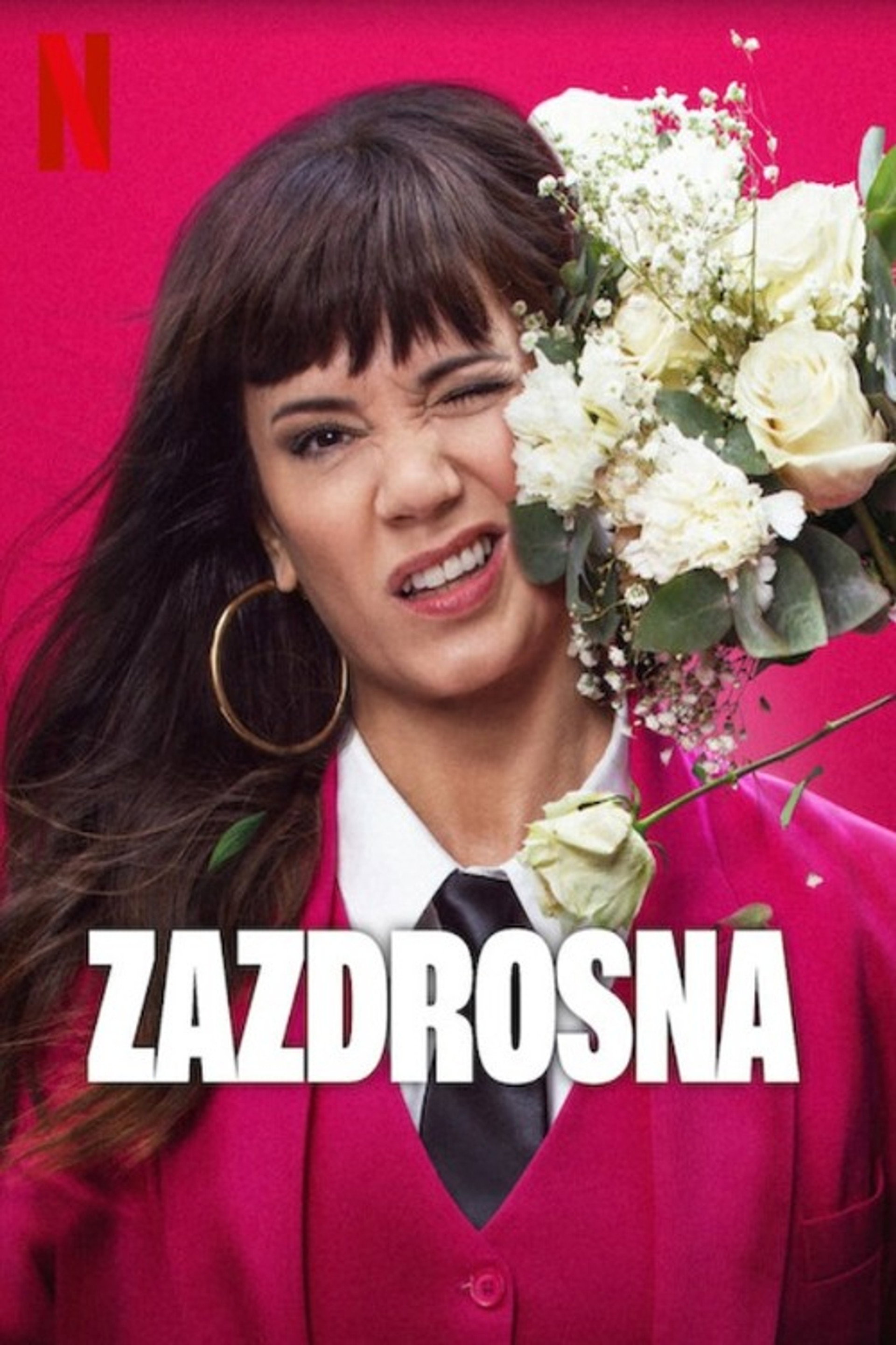 Zazdrosna