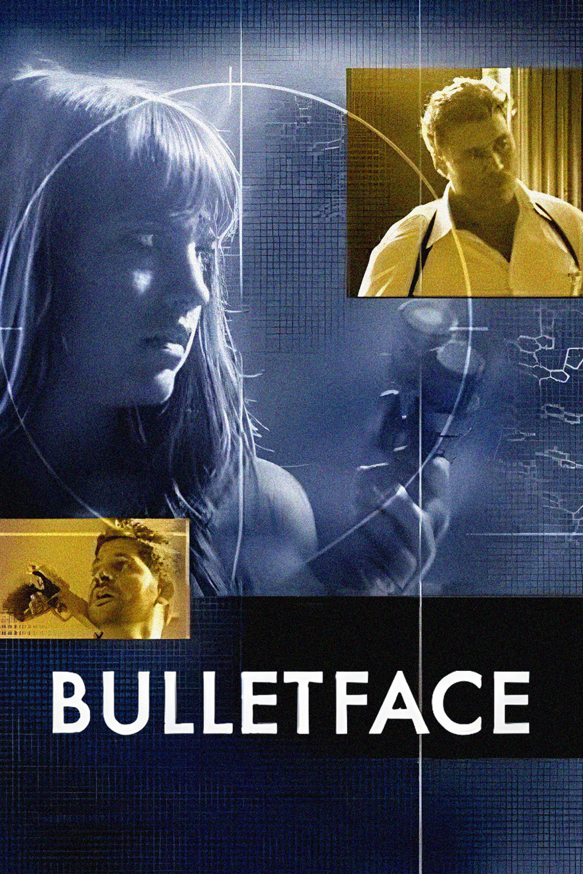 Bulletface