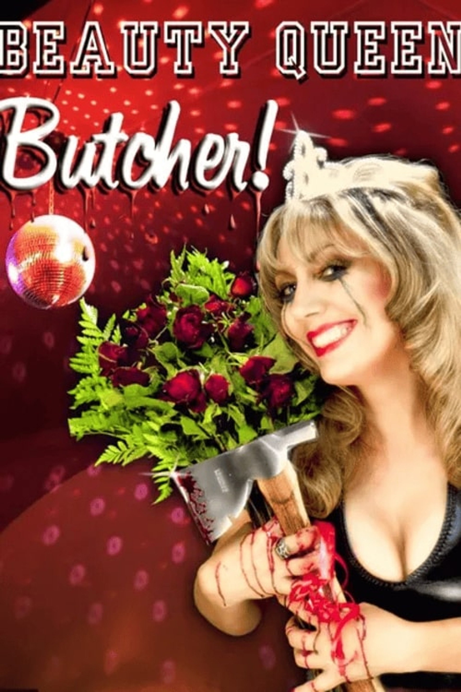 Beauty Queen Butcher