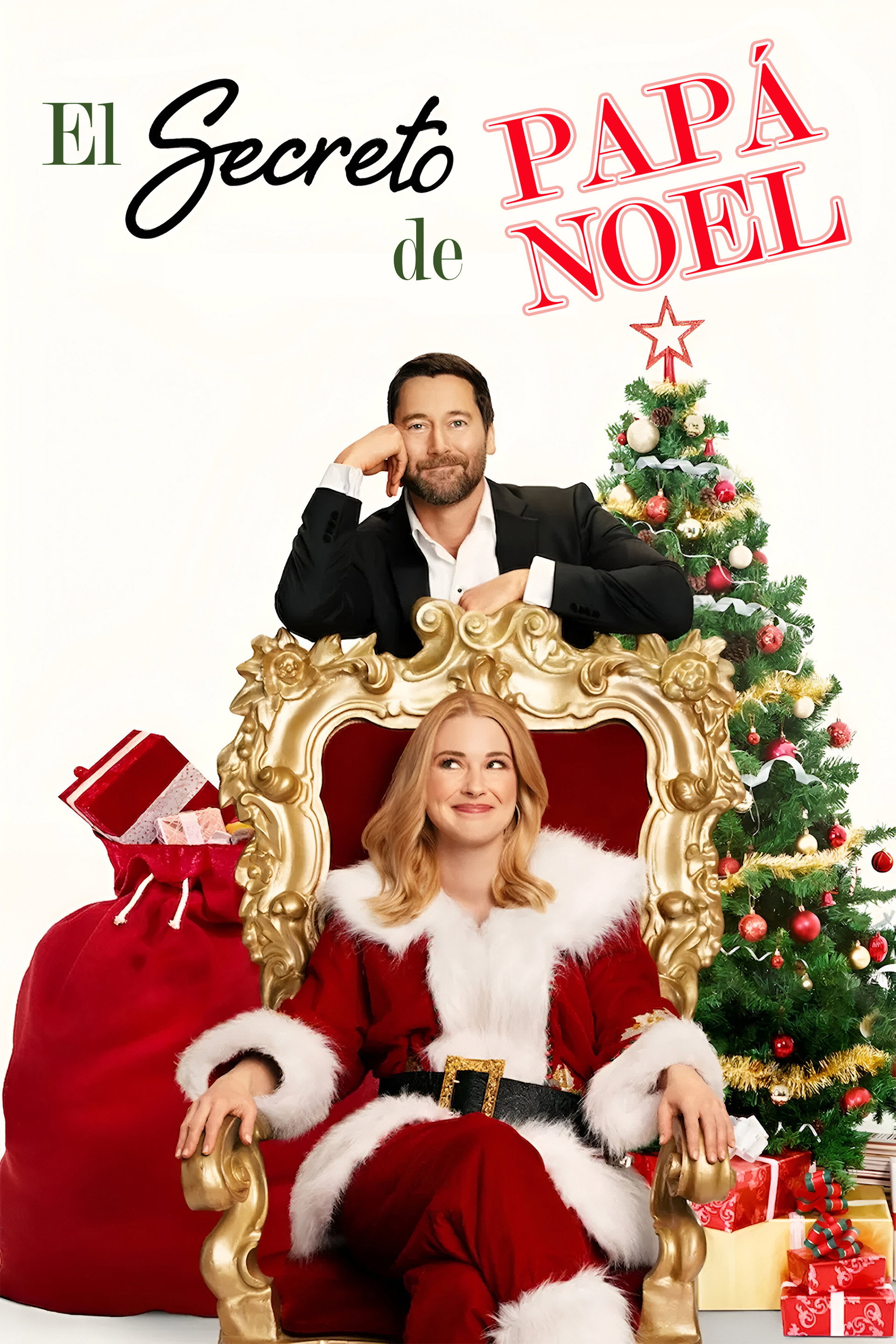 El secreto de Papá Noel