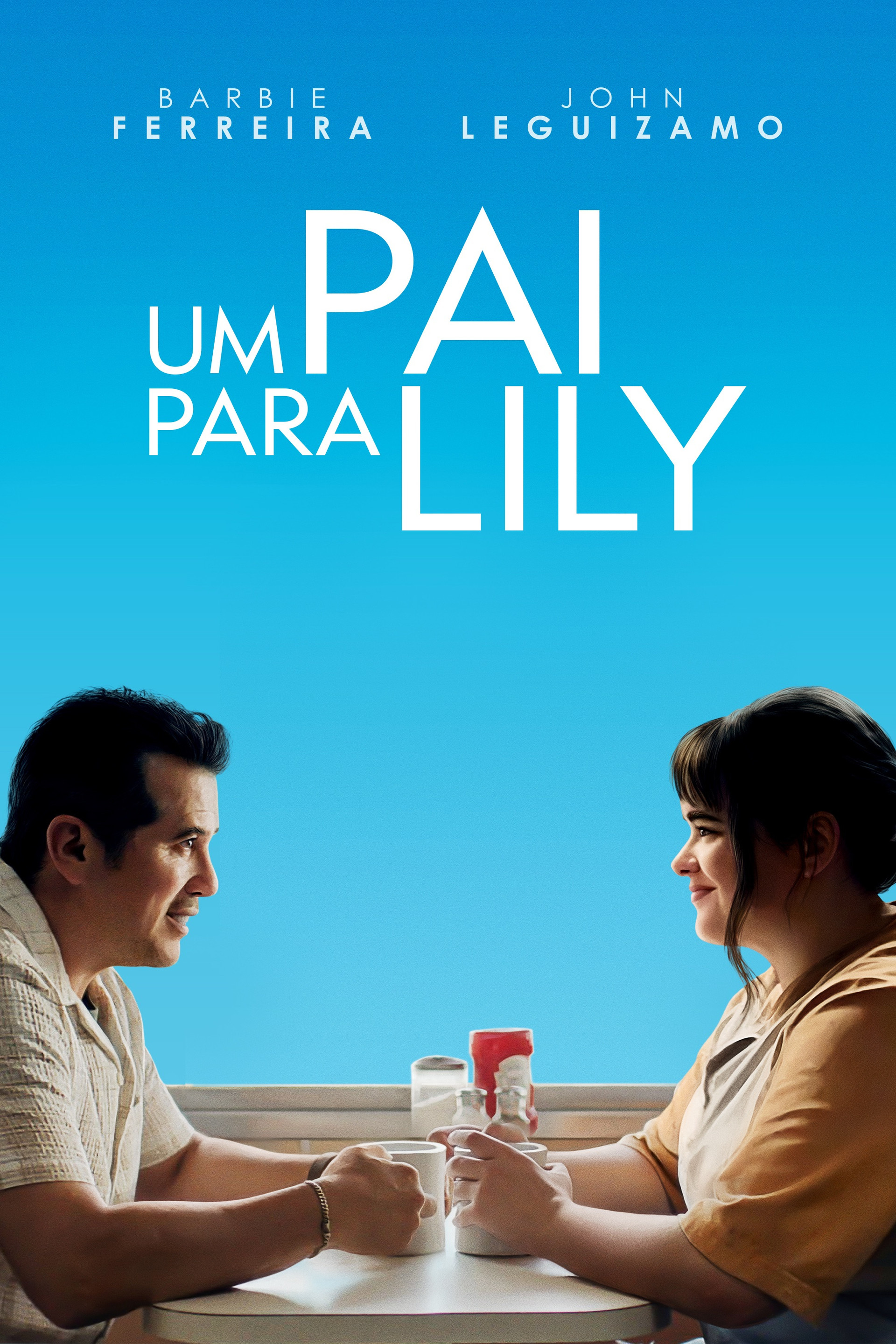 Um Pai para Lily