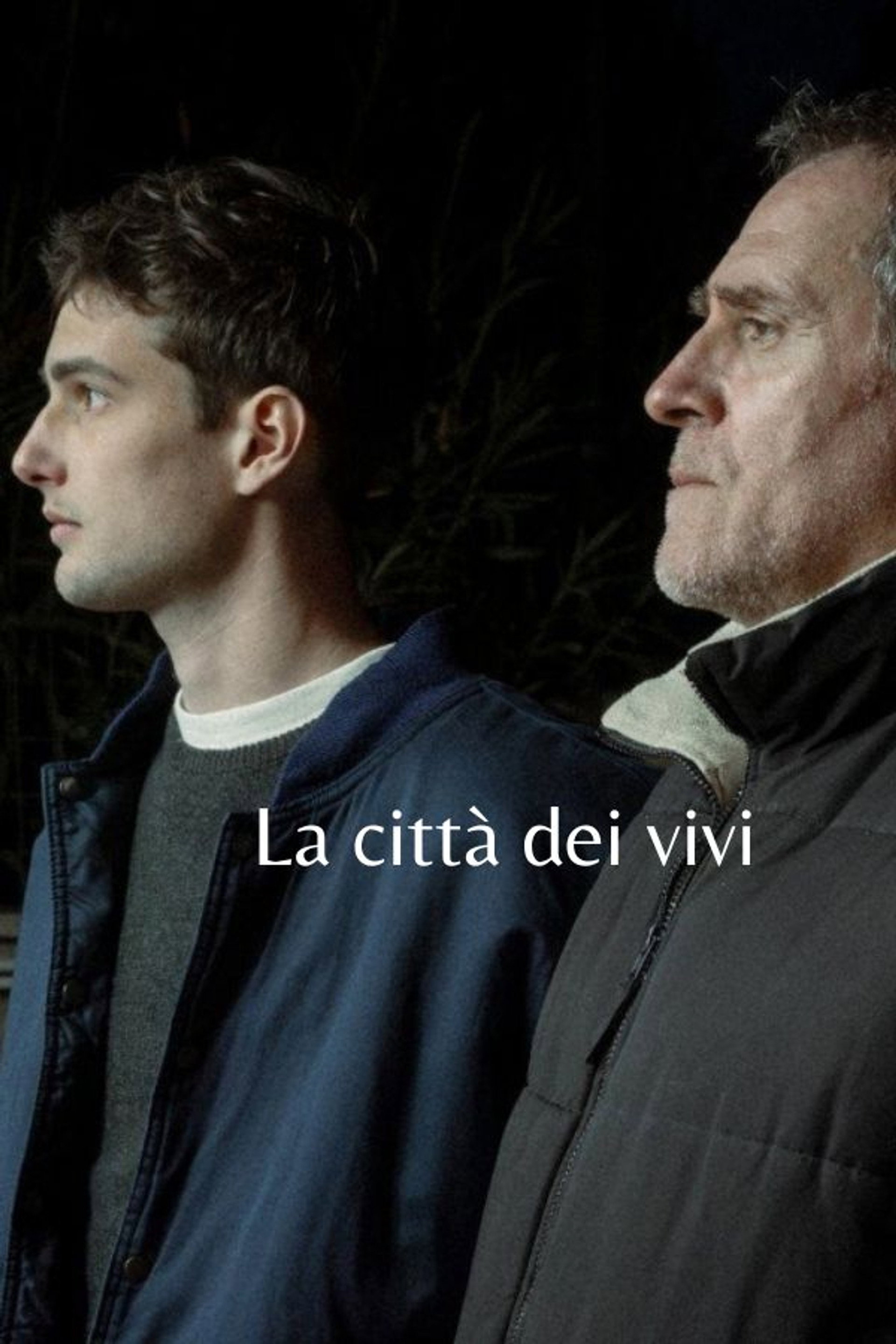 La città dei vivi