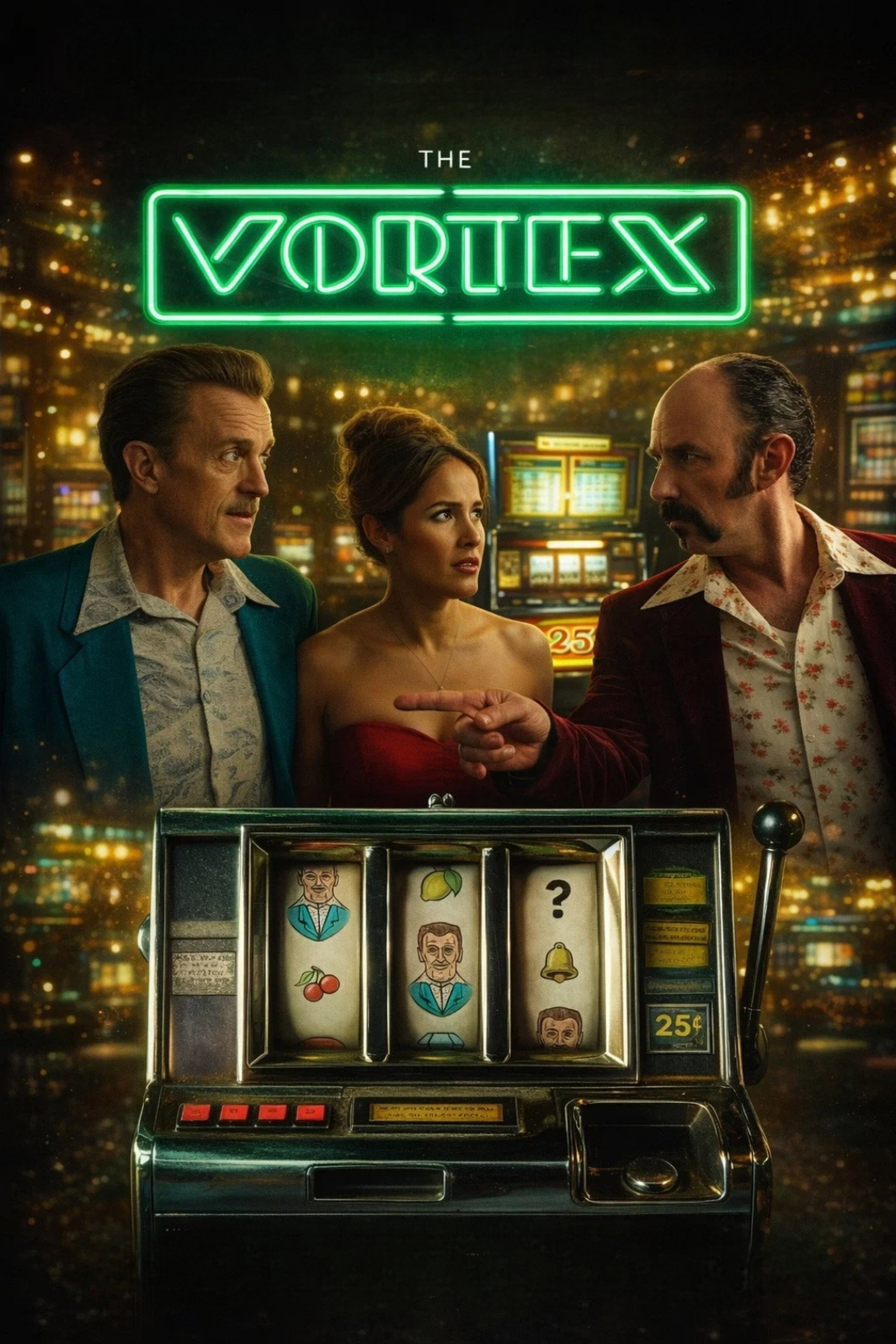 The Vortex
