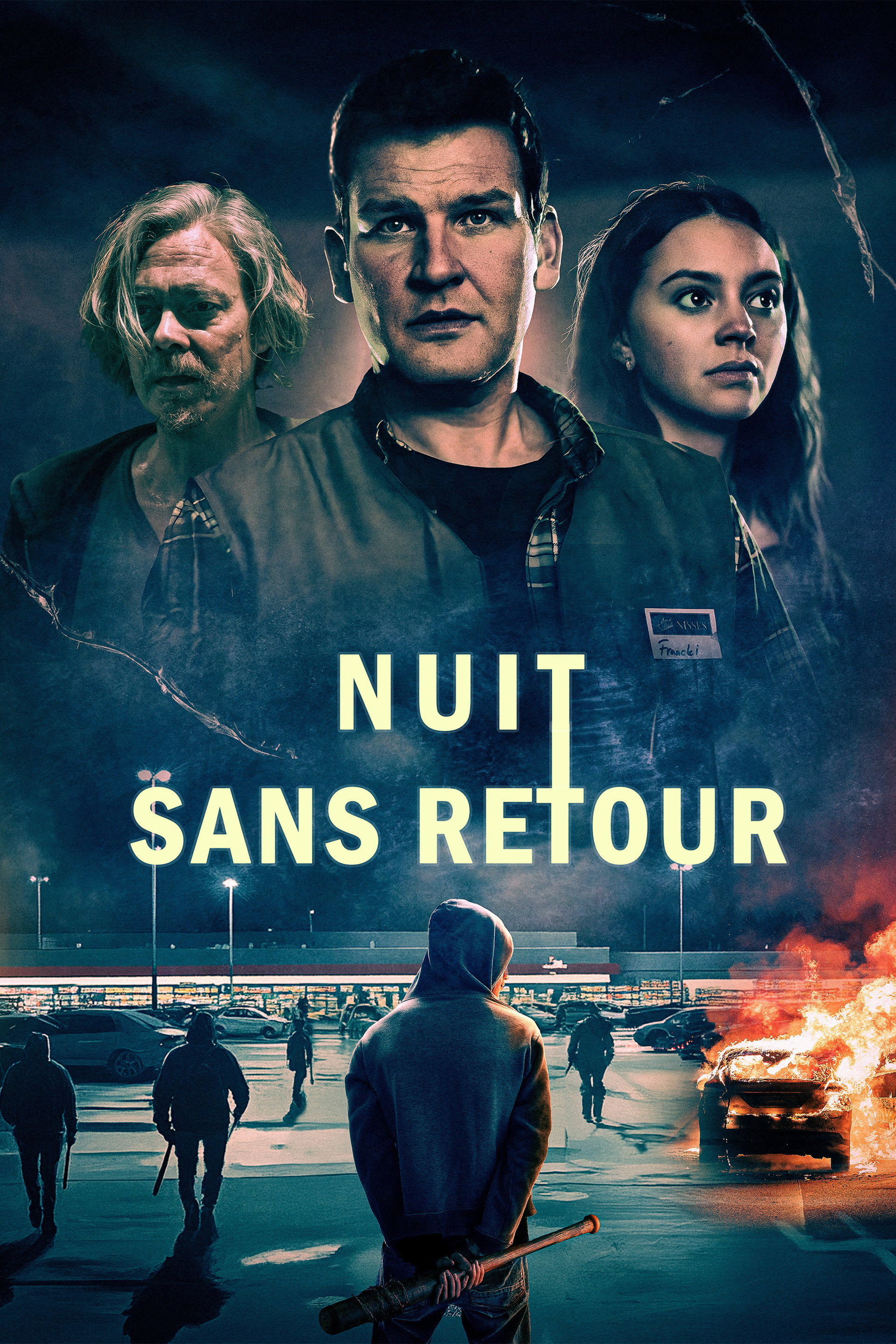 Nuit sans retour