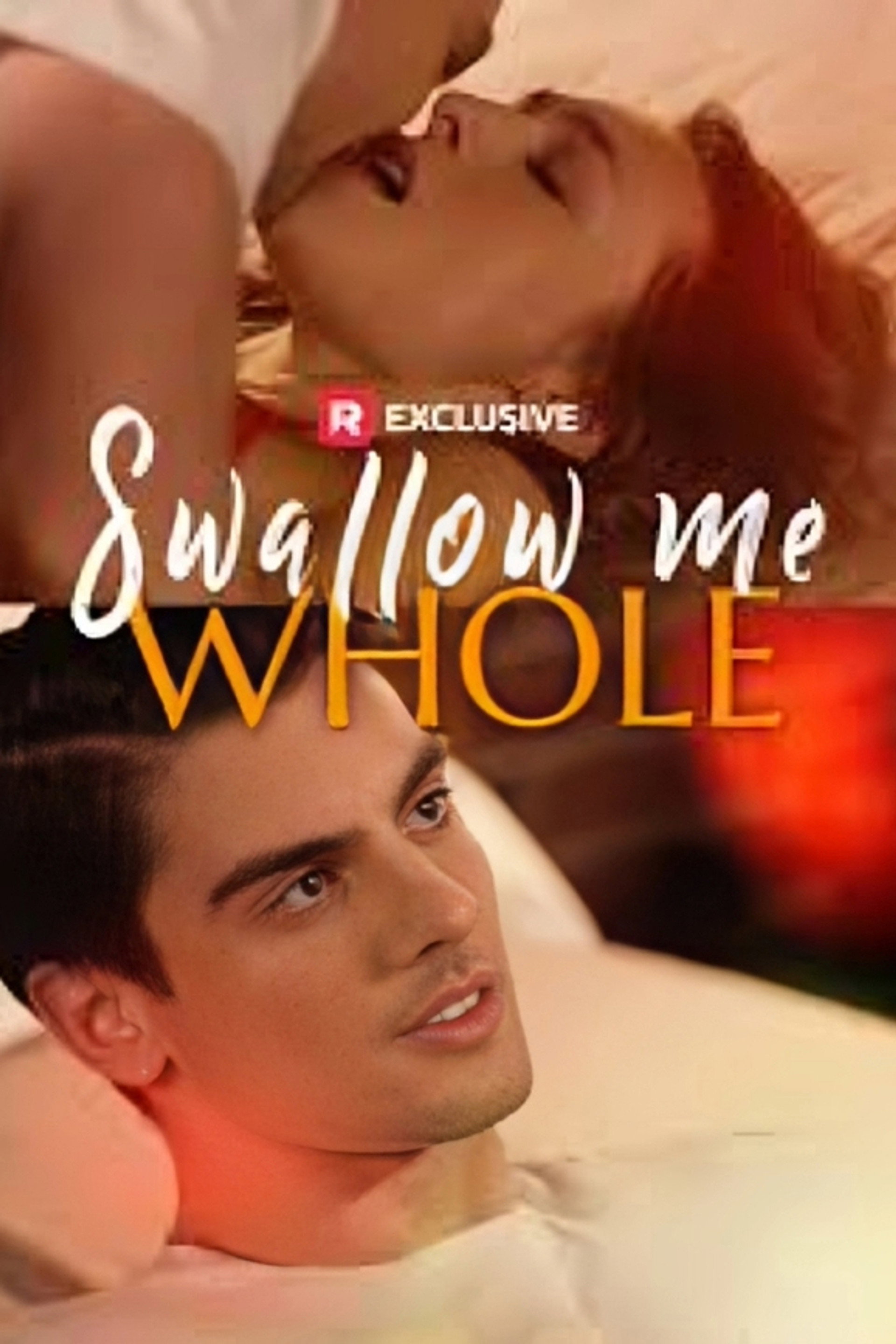 Swallow Me Whole