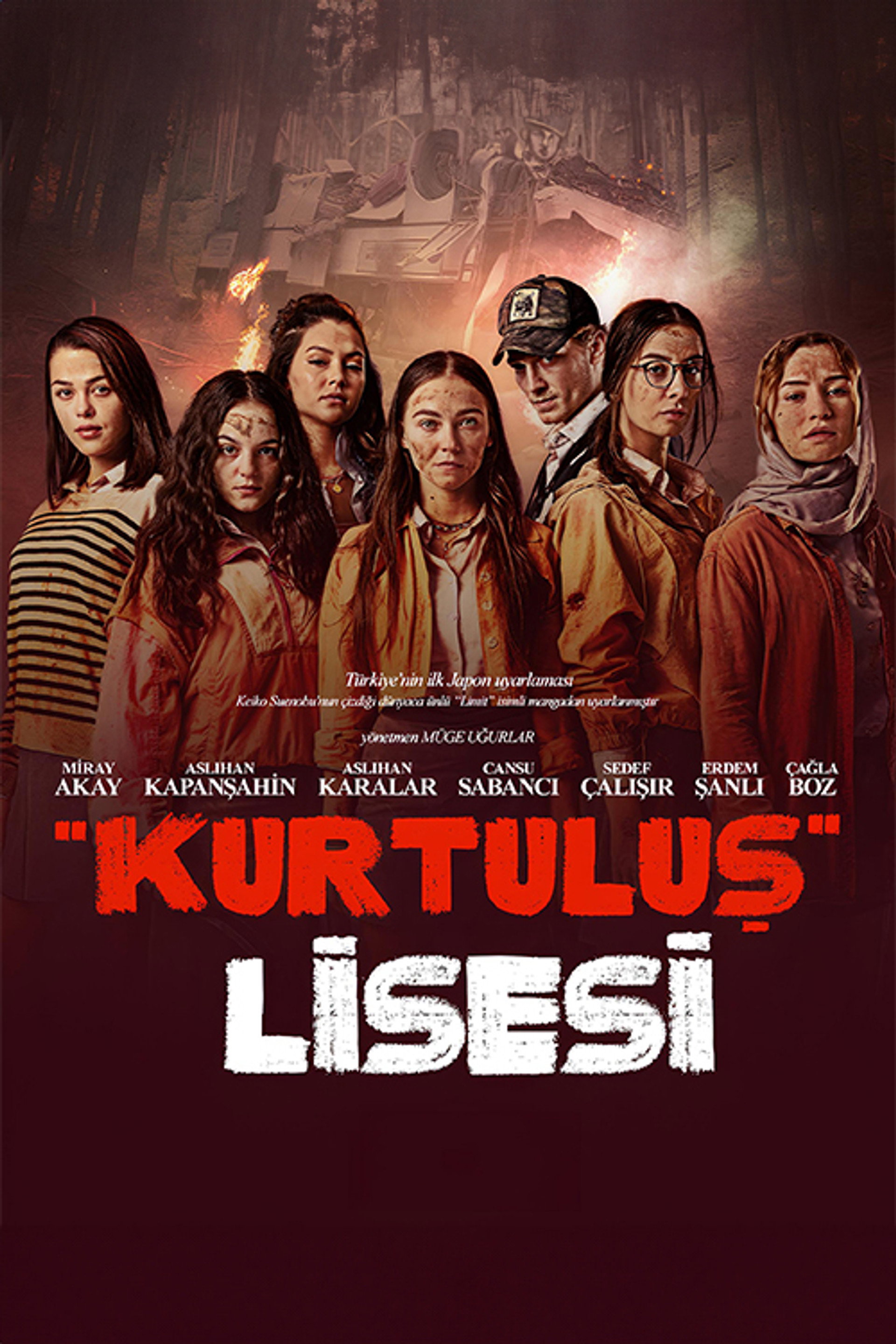 Kurtulus Lisesi