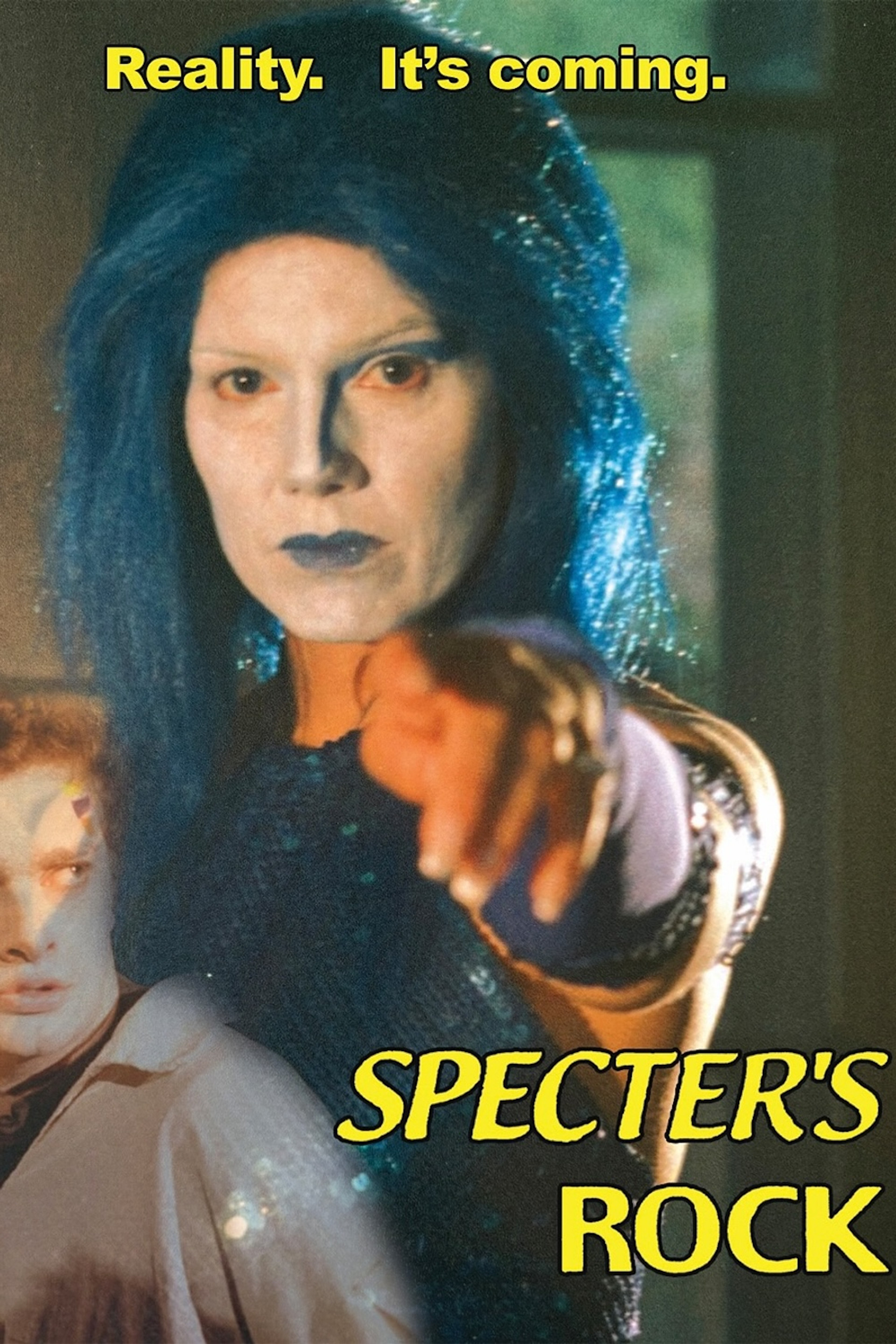 Specter's Rock