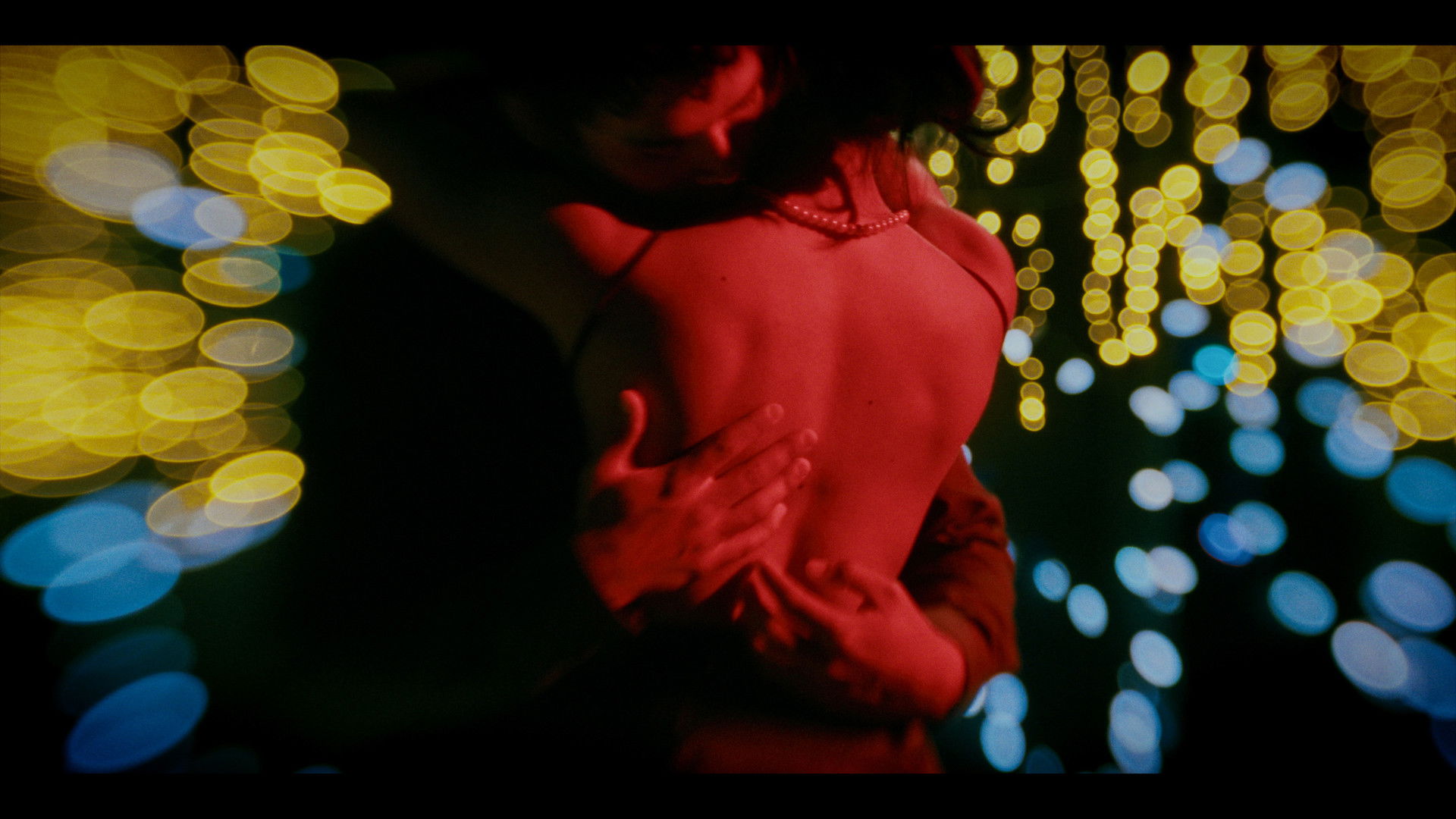 De mis ojos a mi memoria