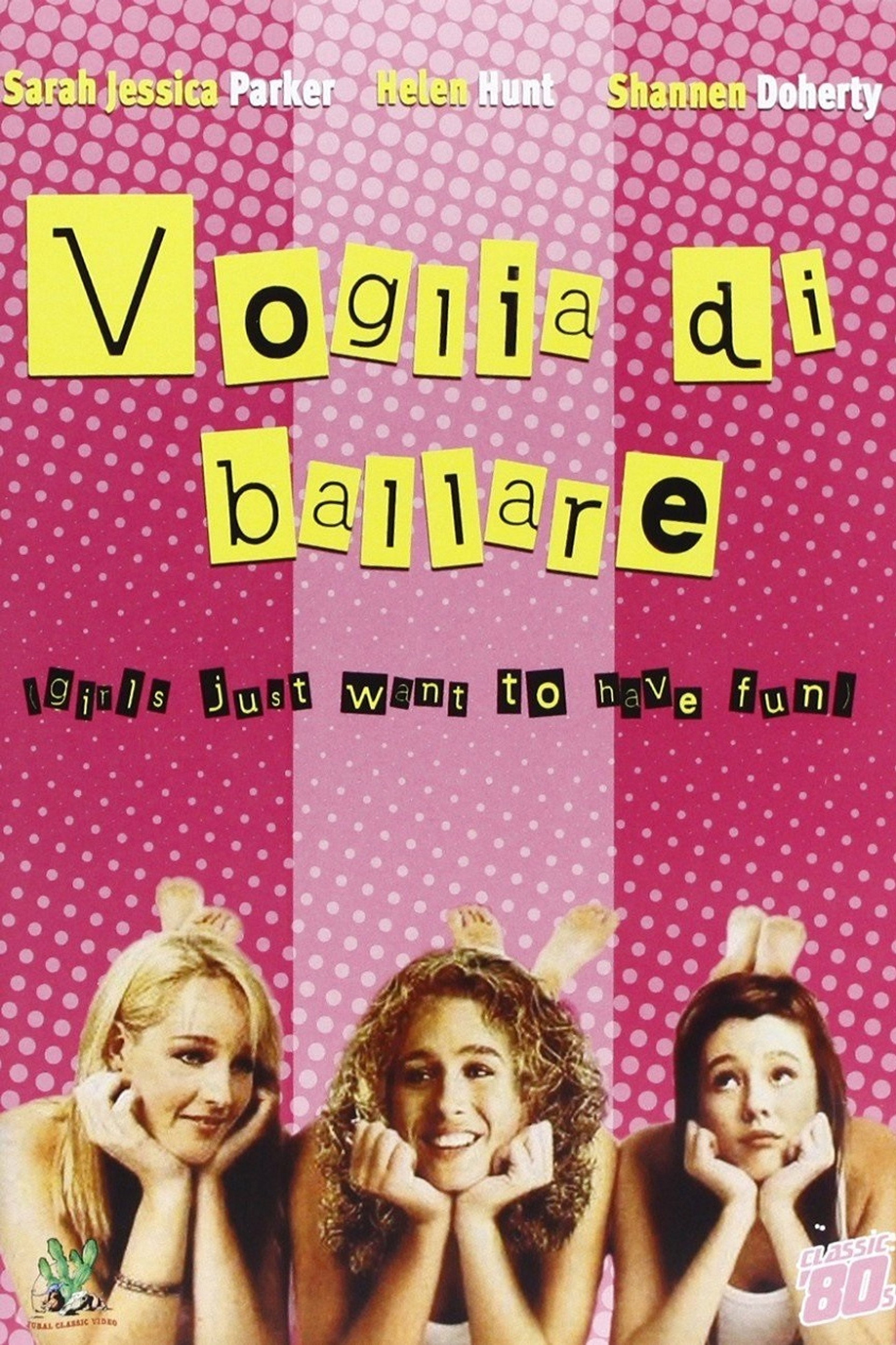 Voglia di ballare