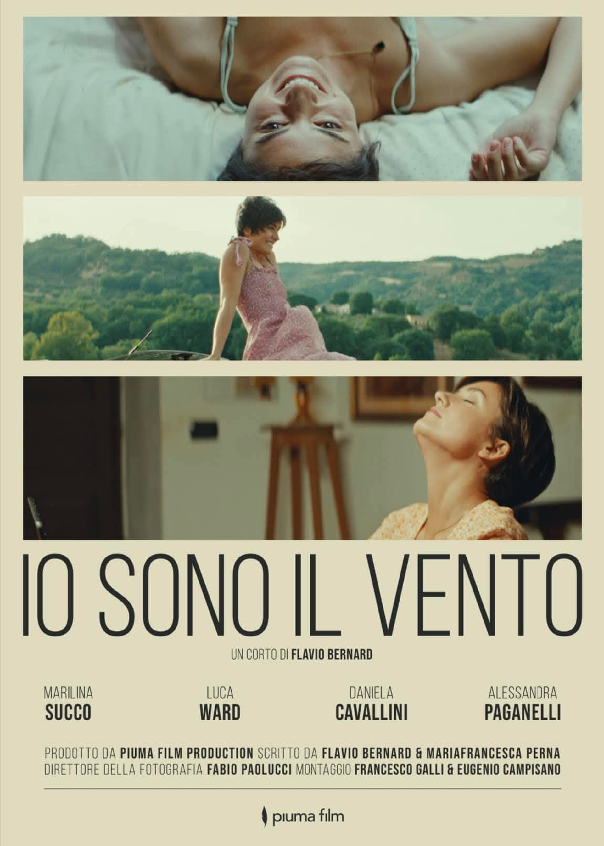 Io sono il vento