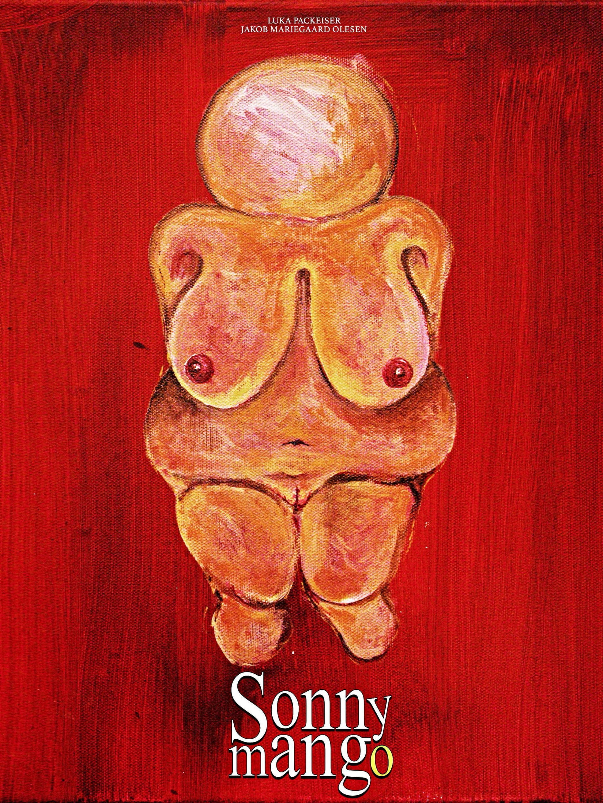 Sonny Mango